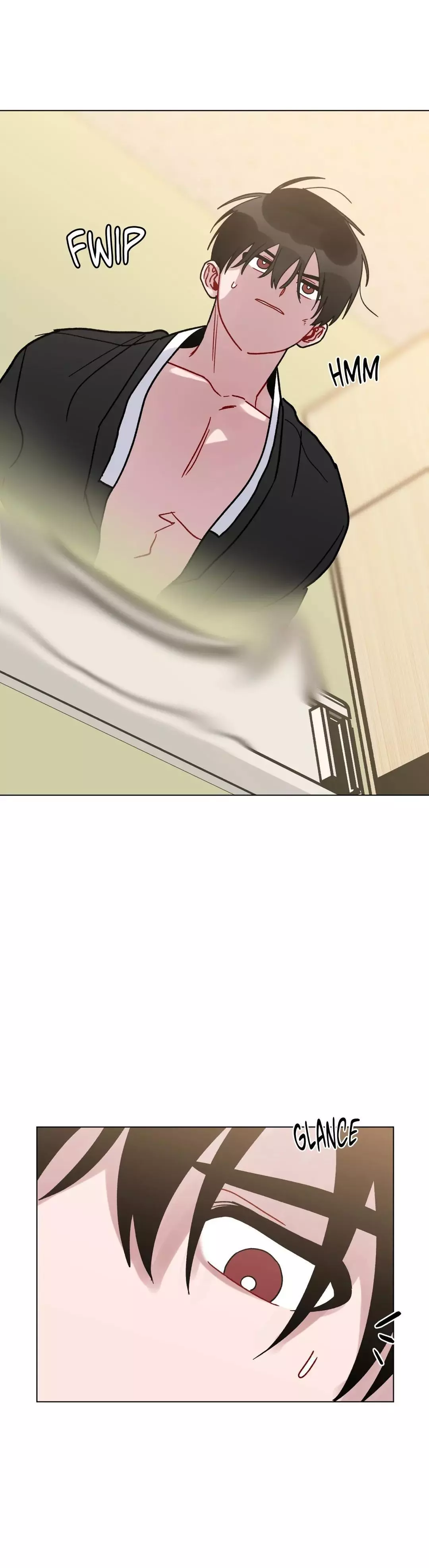One Summer Day - Chapter 25 Page 50