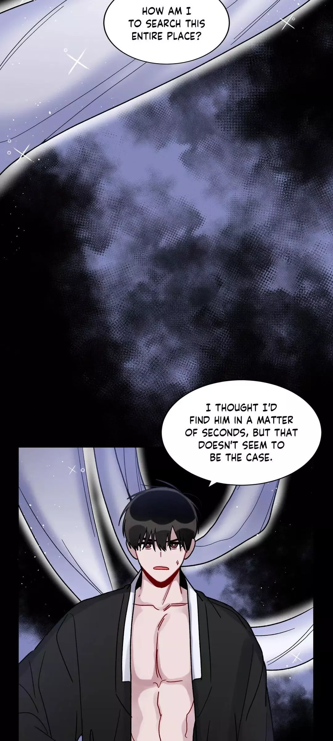 One Summer Day - Chapter 25 Page 7