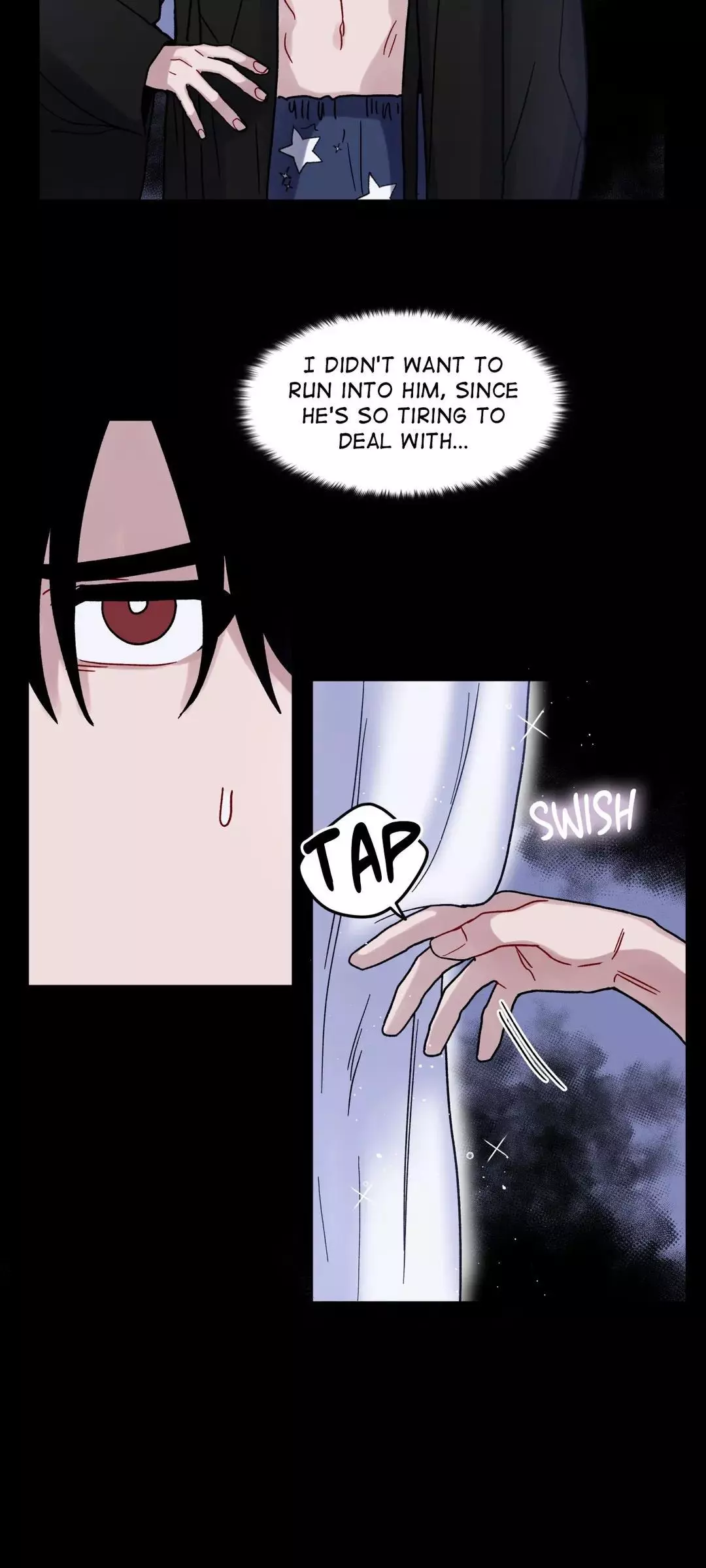One Summer Day - Chapter 25 Page 8