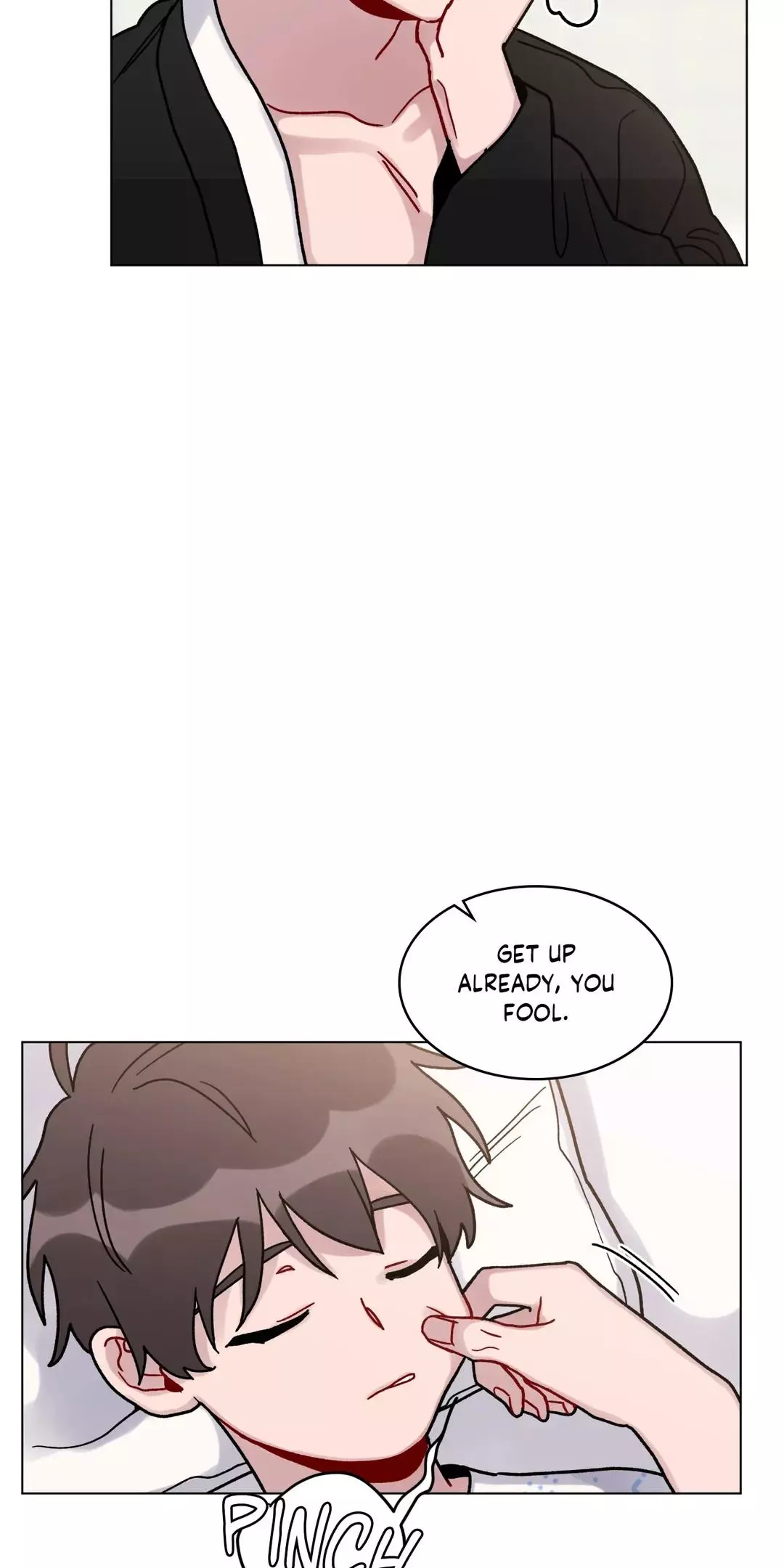 One Summer Day - Chapter 26 Page 13