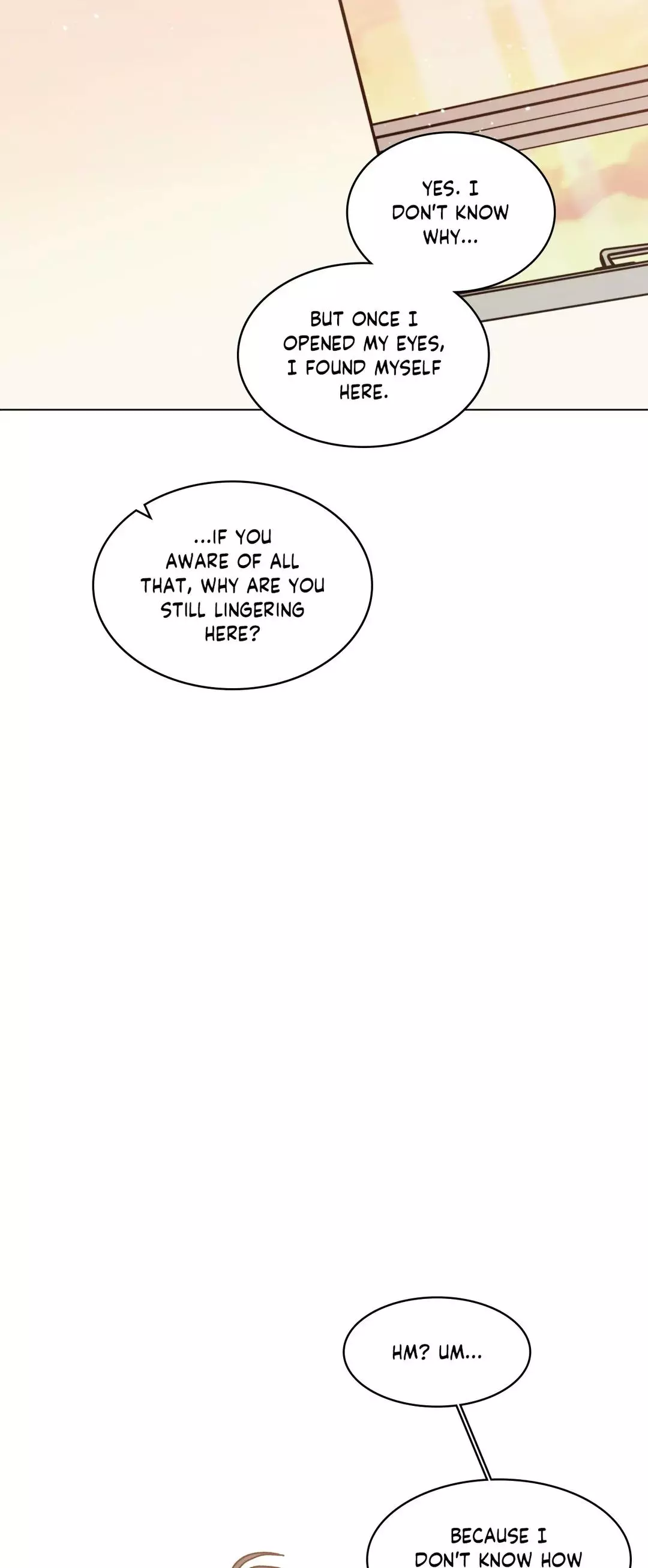 One Summer Day - Chapter 26 Page 19