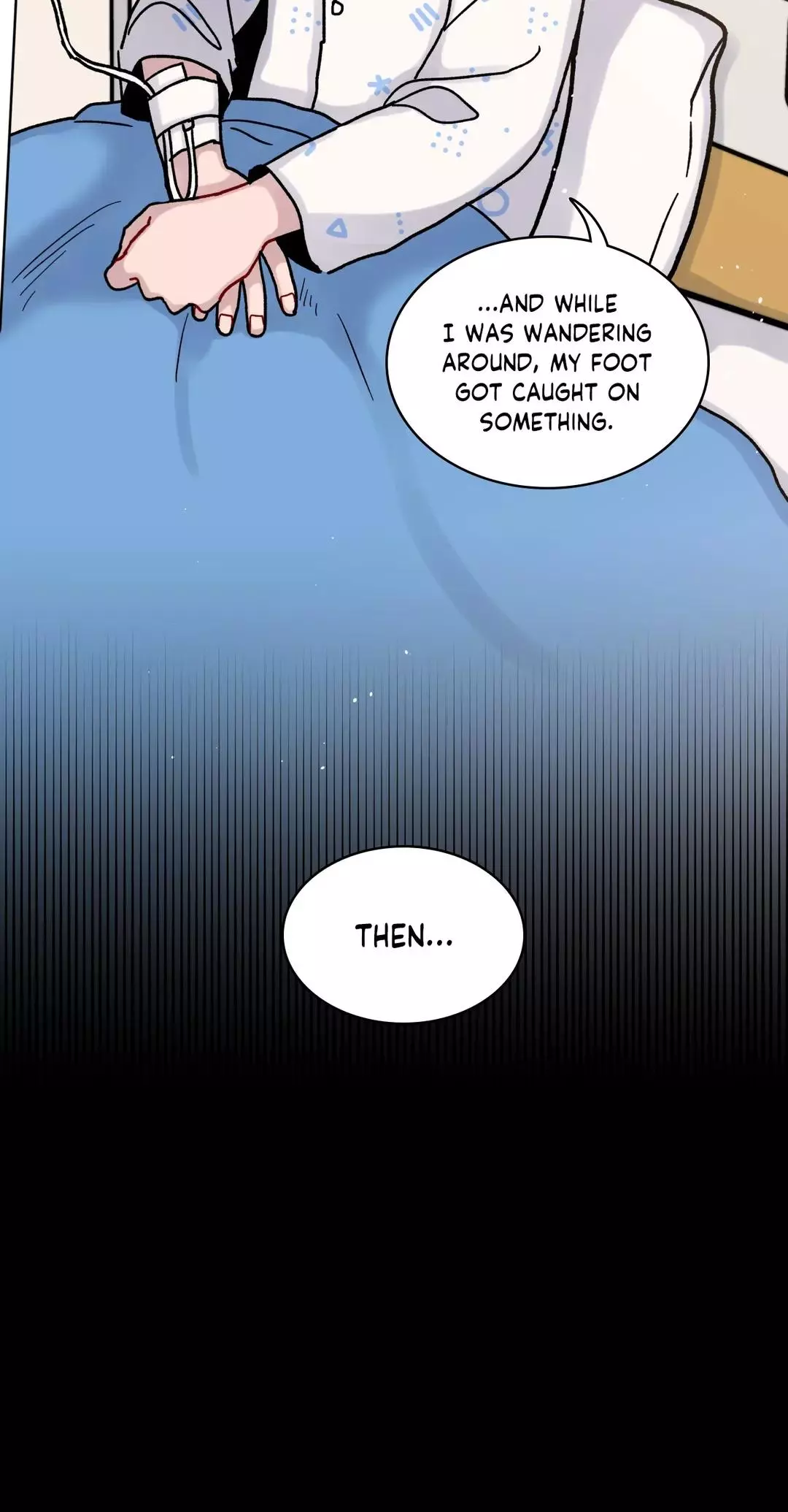 One Summer Day - Chapter 26 Page 24