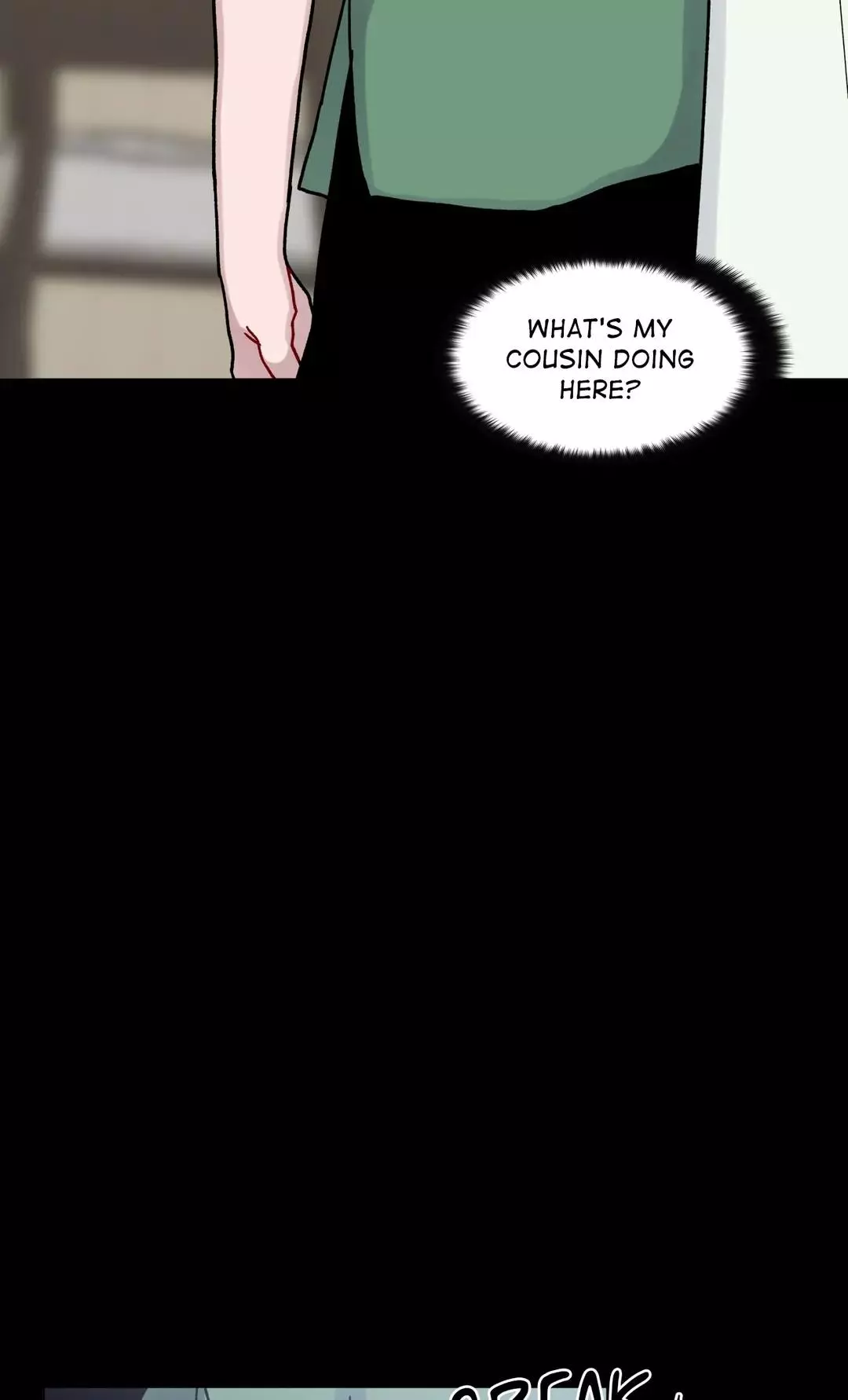 One Summer Day - Chapter 26 Page 30