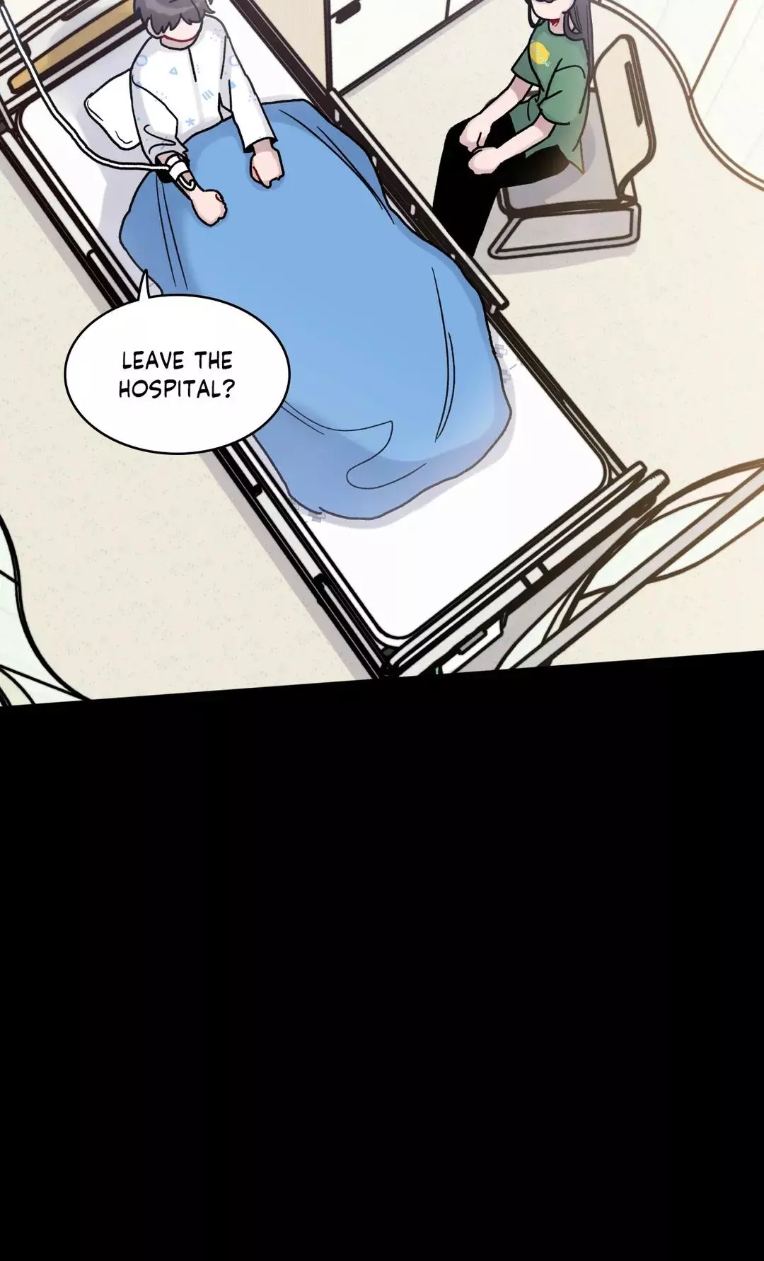 One Summer Day - Chapter 26 Page 32