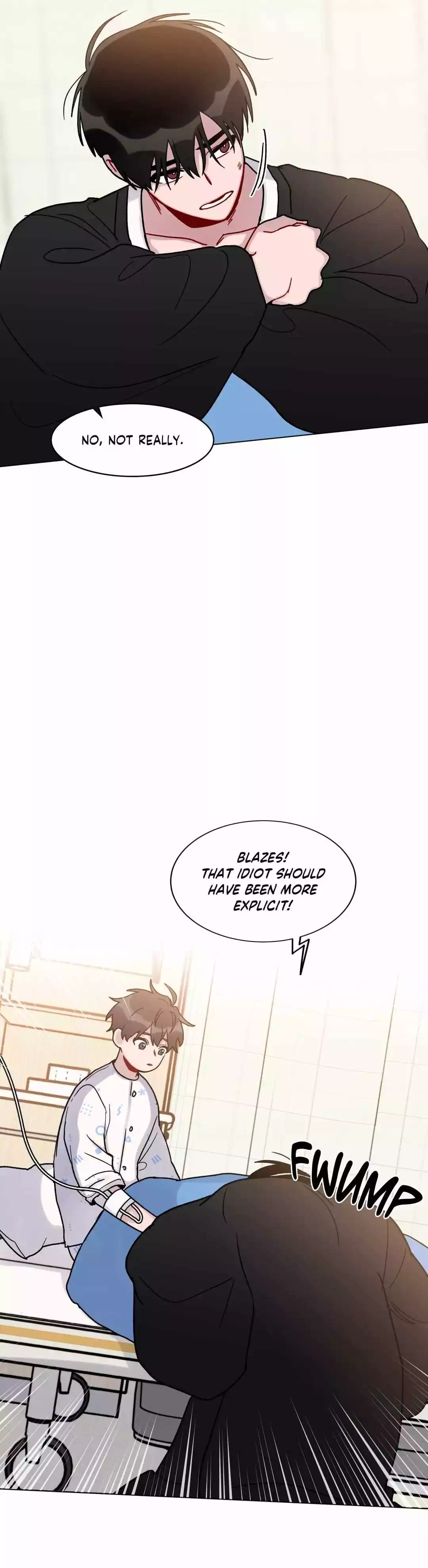 One Summer Day - Chapter 26 Page 56