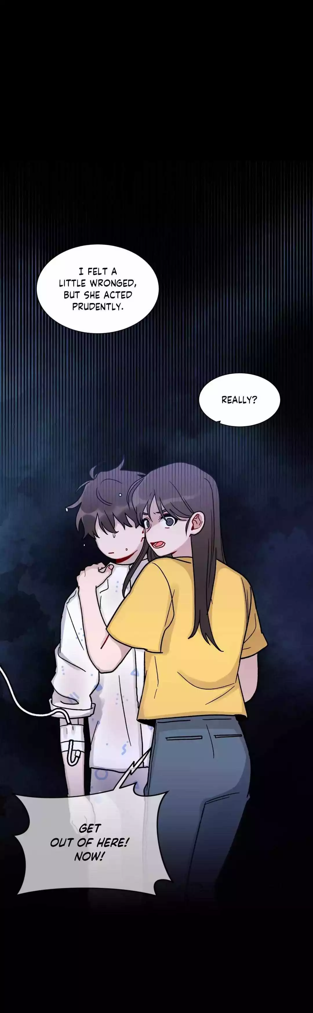 One Summer Day - Chapter 27 Page 19