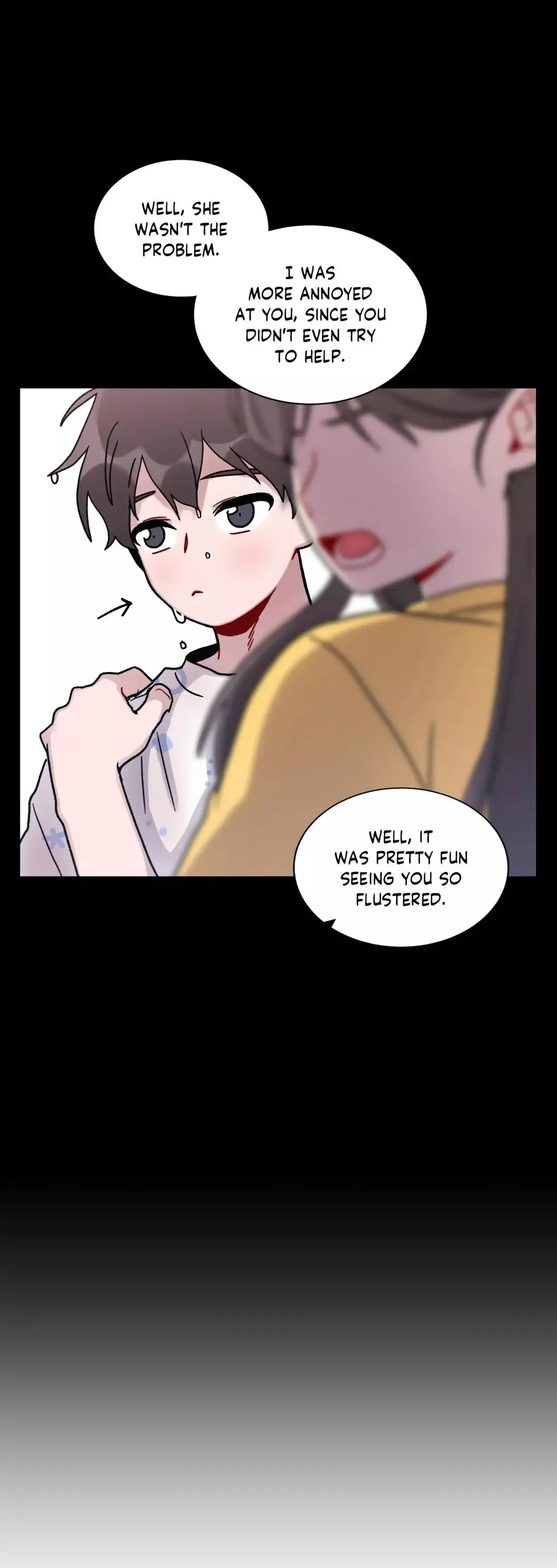 One Summer Day - Chapter 27 Page 20