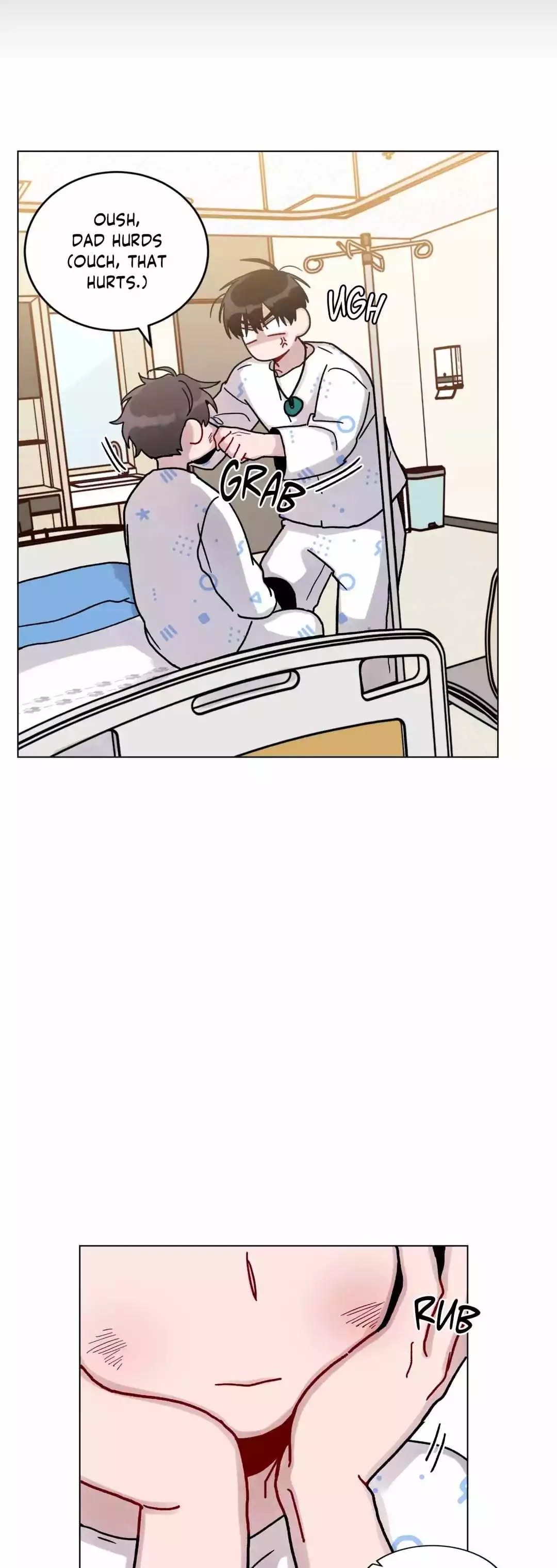 One Summer Day - Chapter 27 Page 21