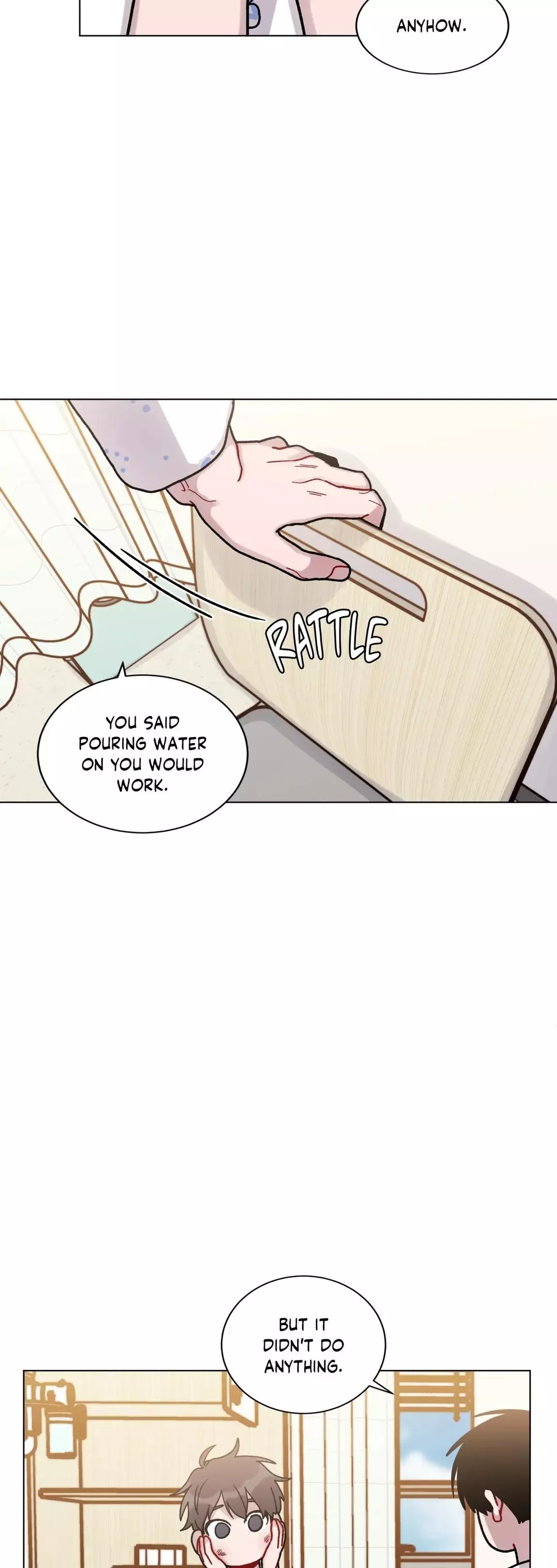 One Summer Day - Chapter 27 Page 22