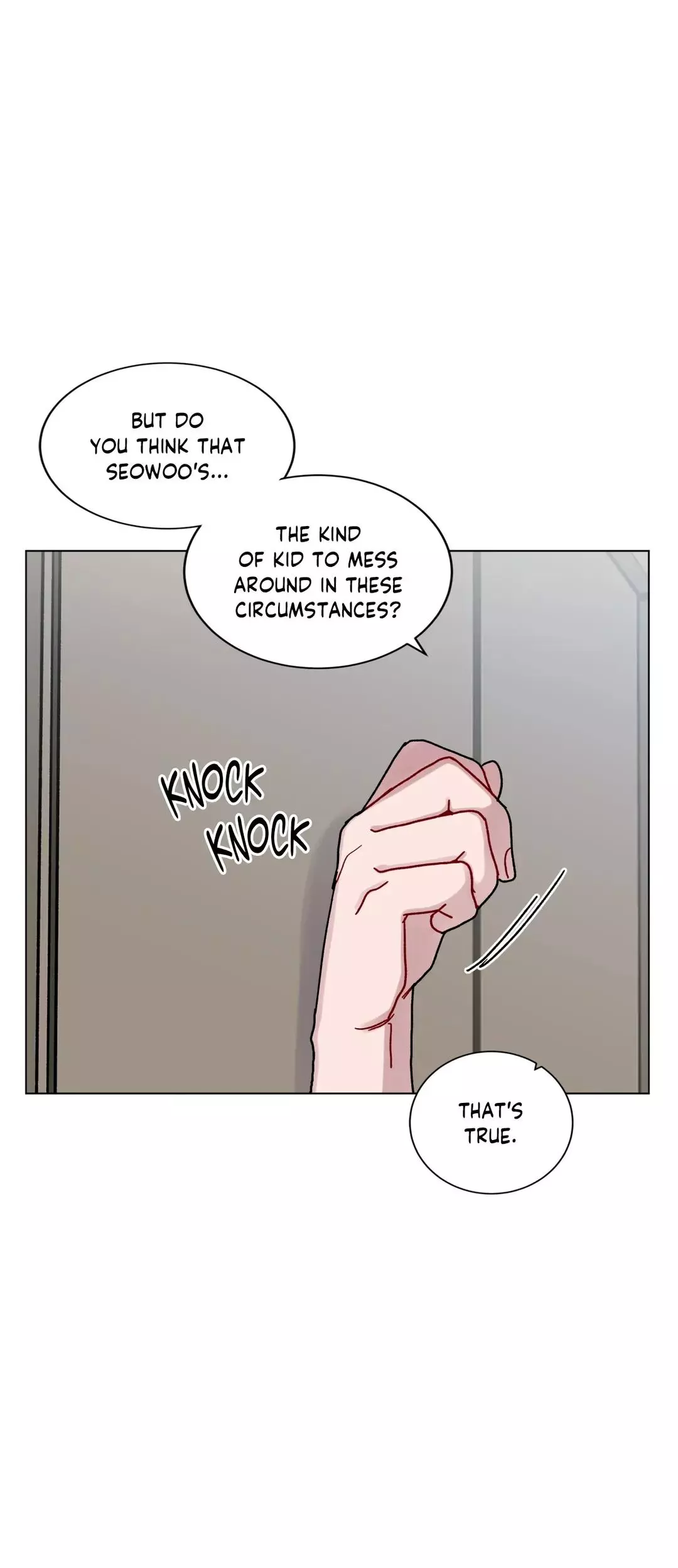 One Summer Day - Chapter 27 Page 27