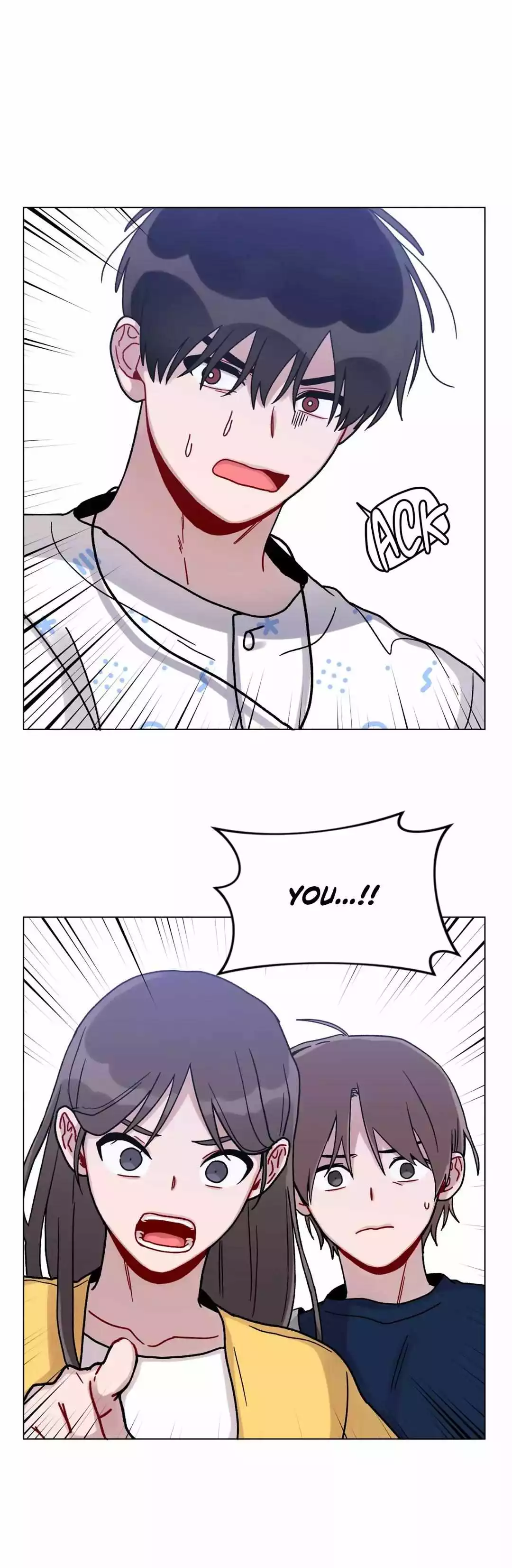One Summer Day - Chapter 27 Page 30