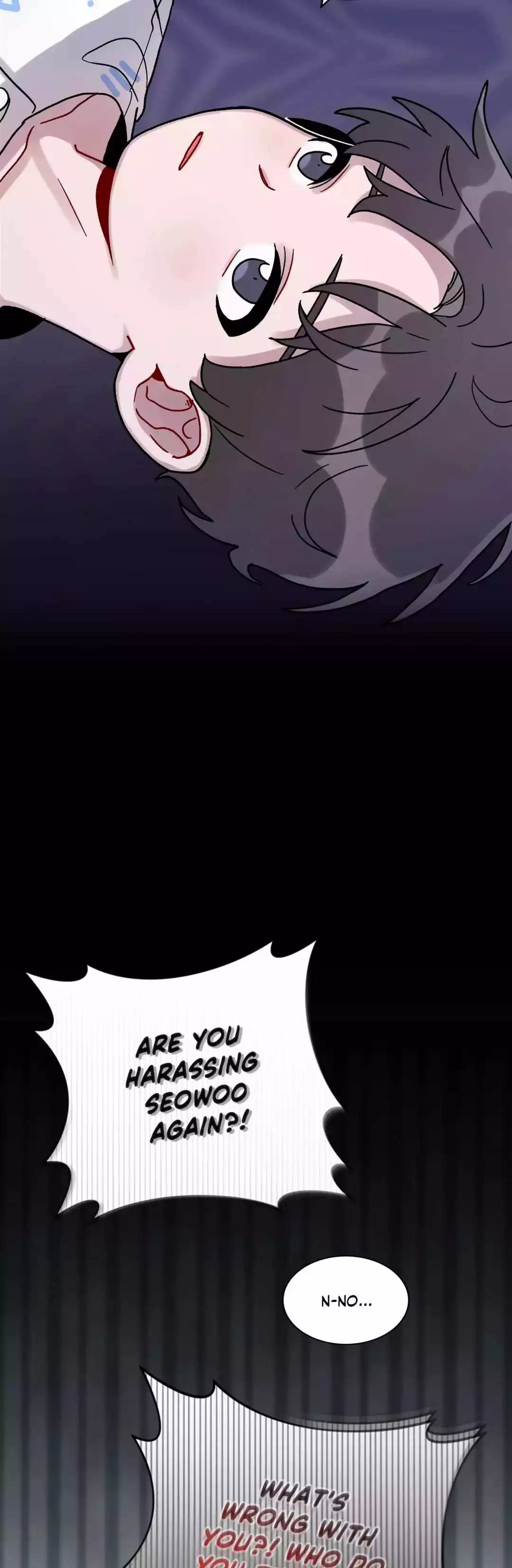 One Summer Day - Chapter 27 Page 32