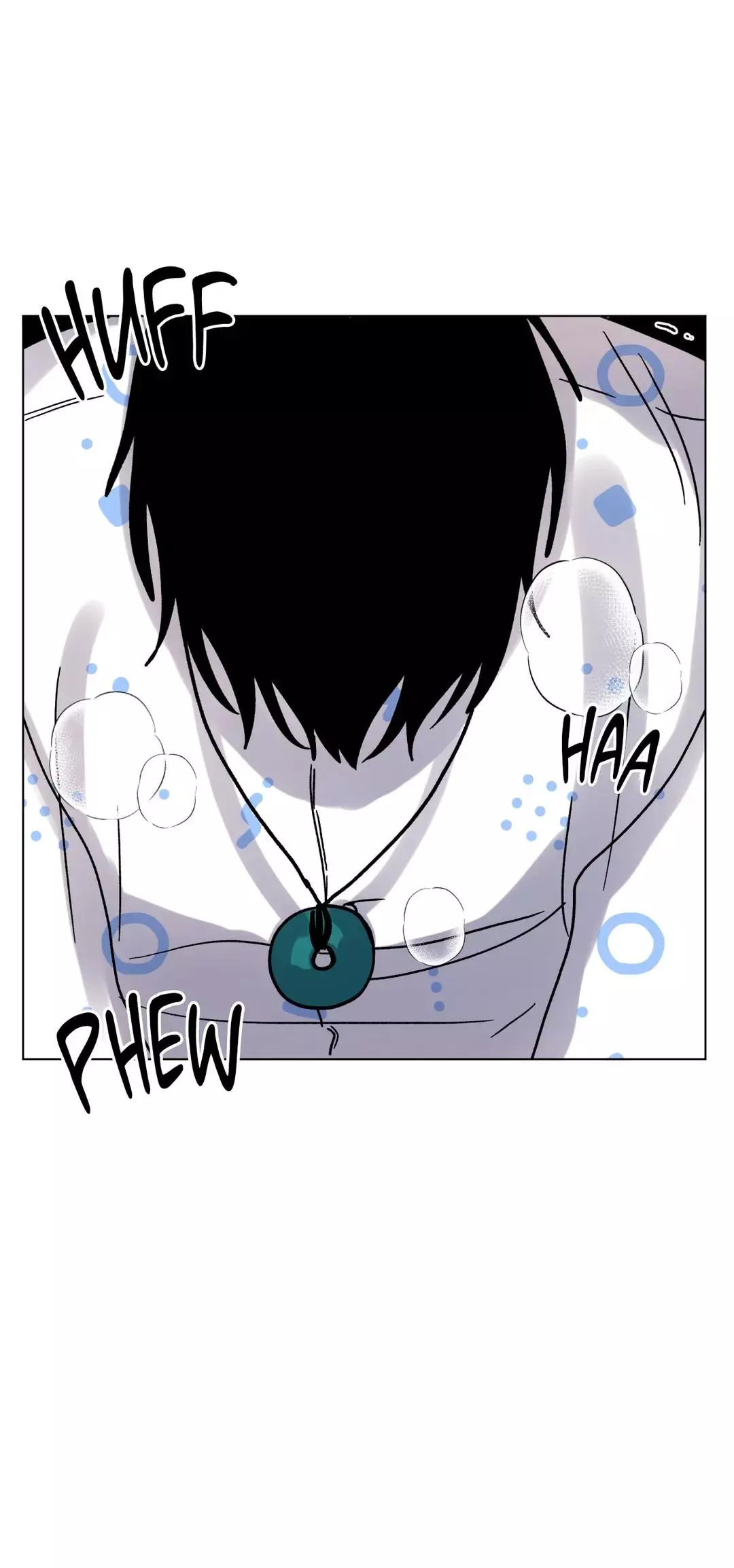 One Summer Day - Chapter 27 Page 34
