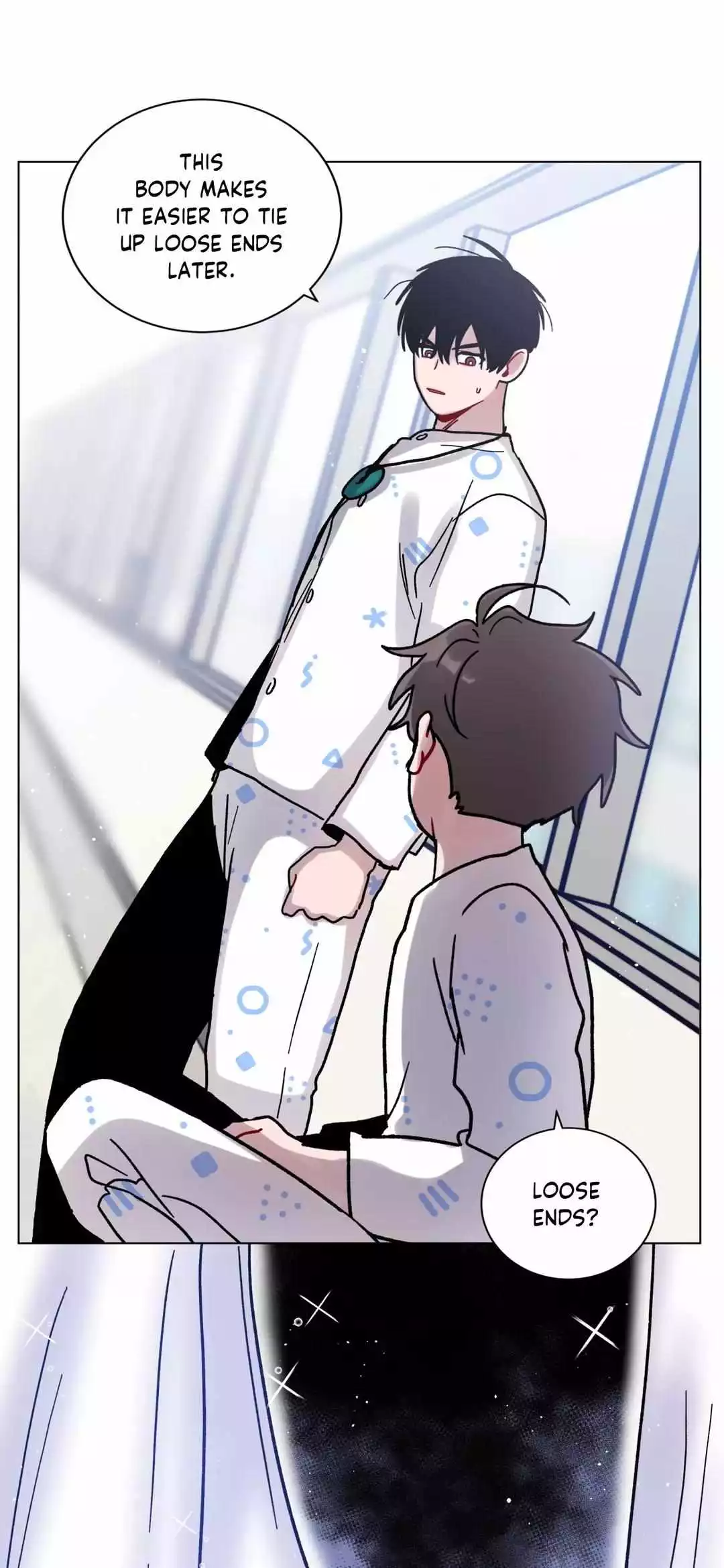One Summer Day - Chapter 27 Page 39