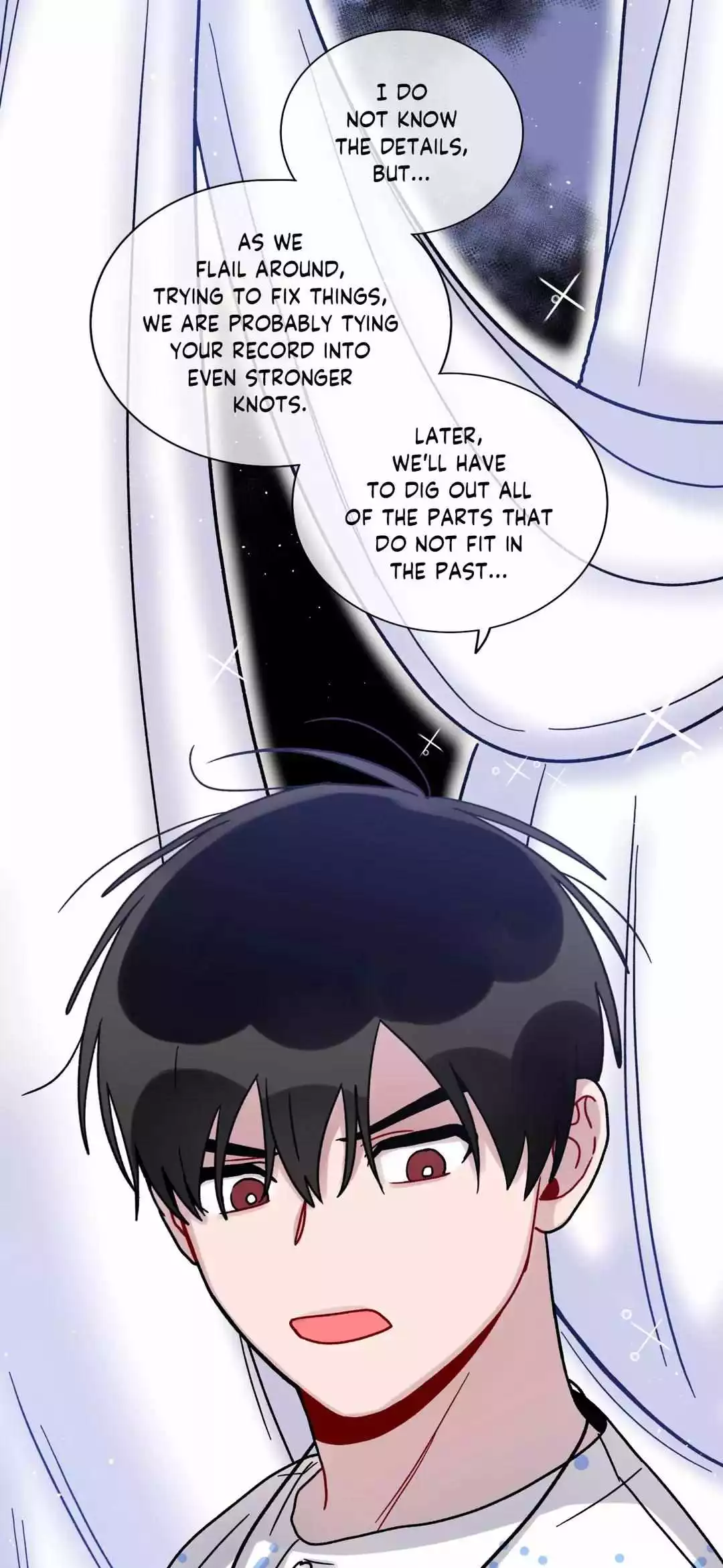 One Summer Day - Chapter 27 Page 40