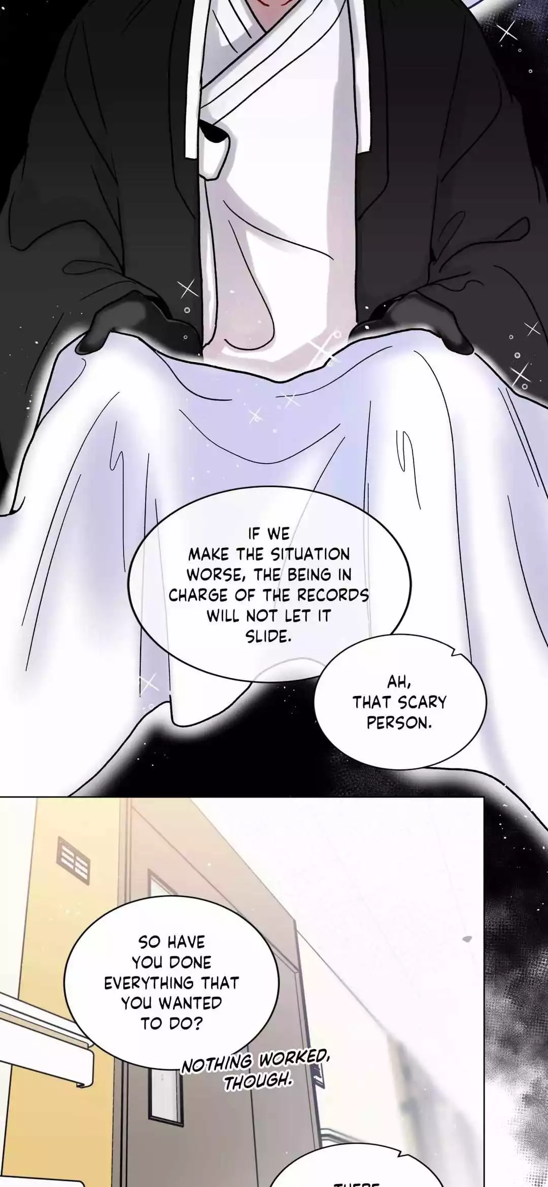One Summer Day - Chapter 27 Page 42