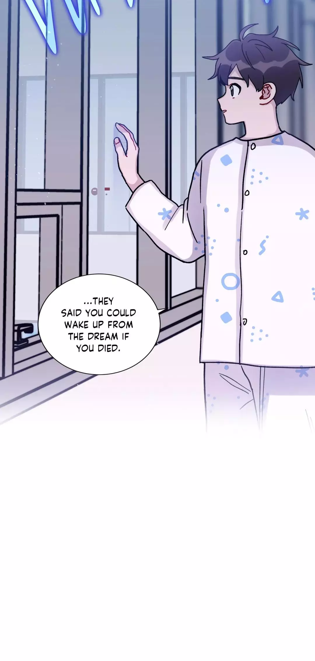 One Summer Day - Chapter 27 Page 47