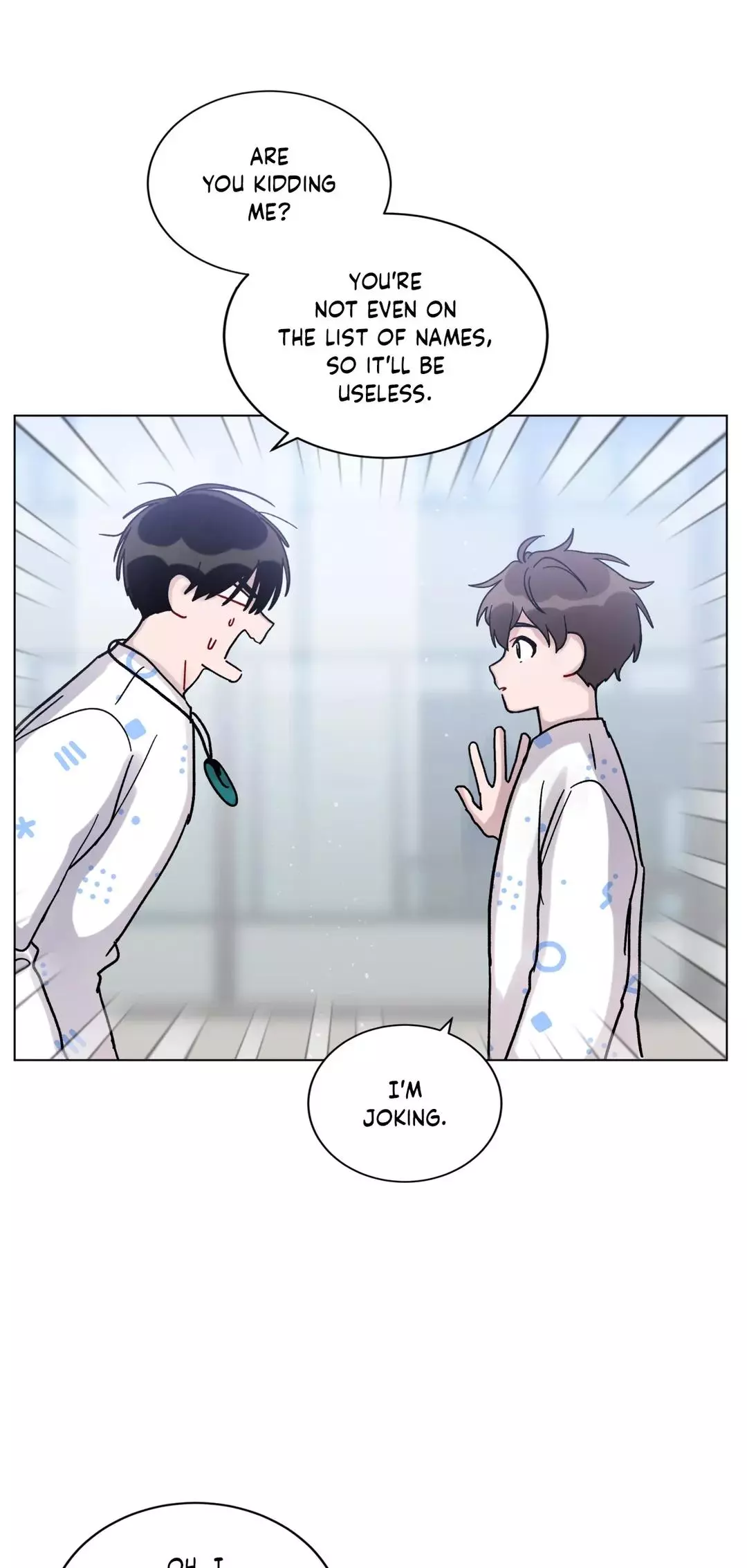 One Summer Day - Chapter 27 Page 48