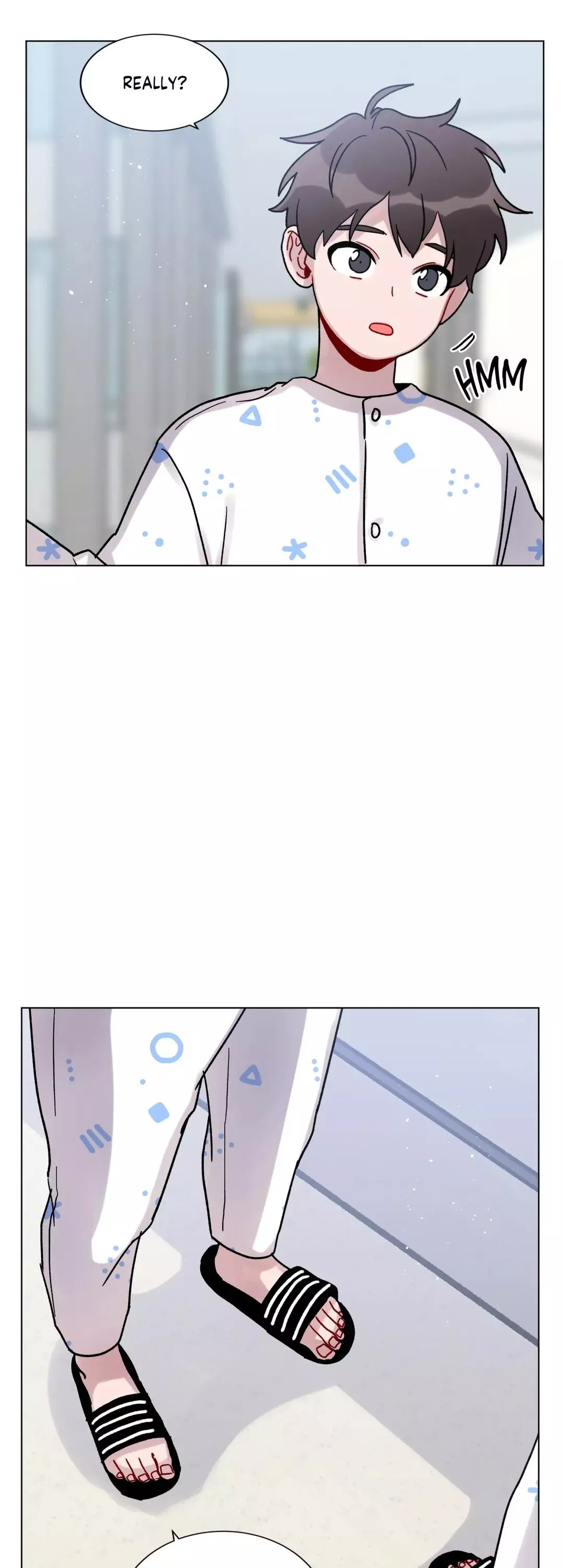 One Summer Day - Chapter 27 Page 53