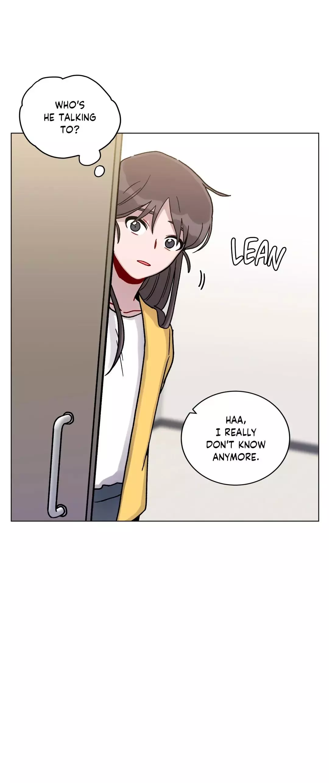 One Summer Day - Chapter 27 Page 9