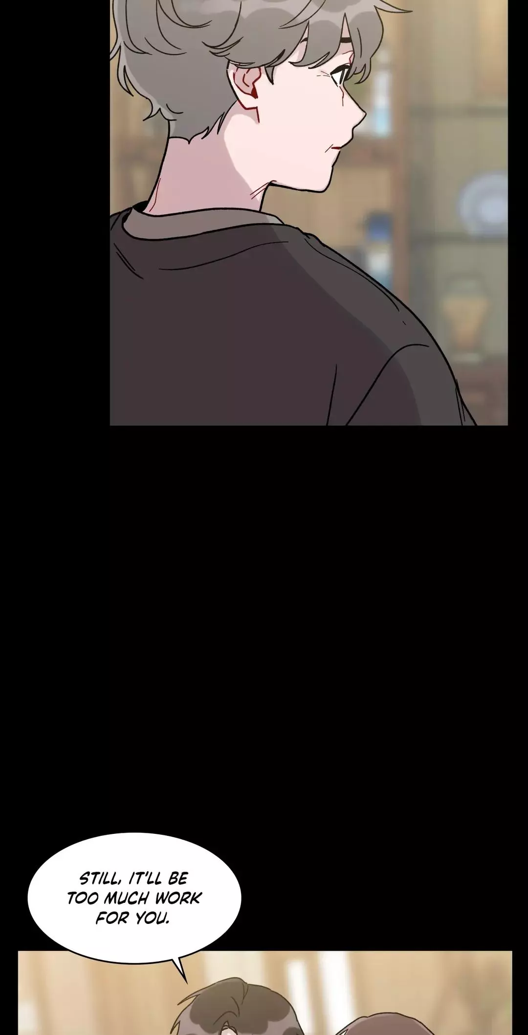 One Summer Day - Chapter 28 Page 17