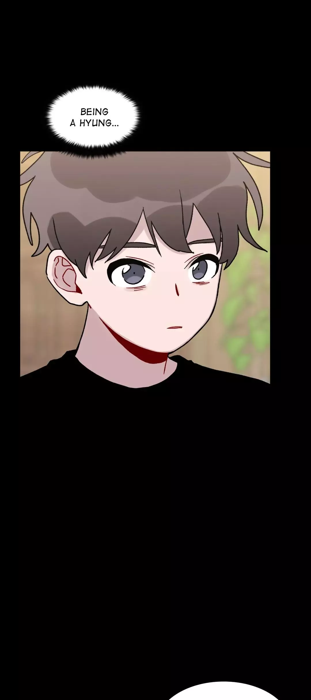 One Summer Day - Chapter 28 Page 23