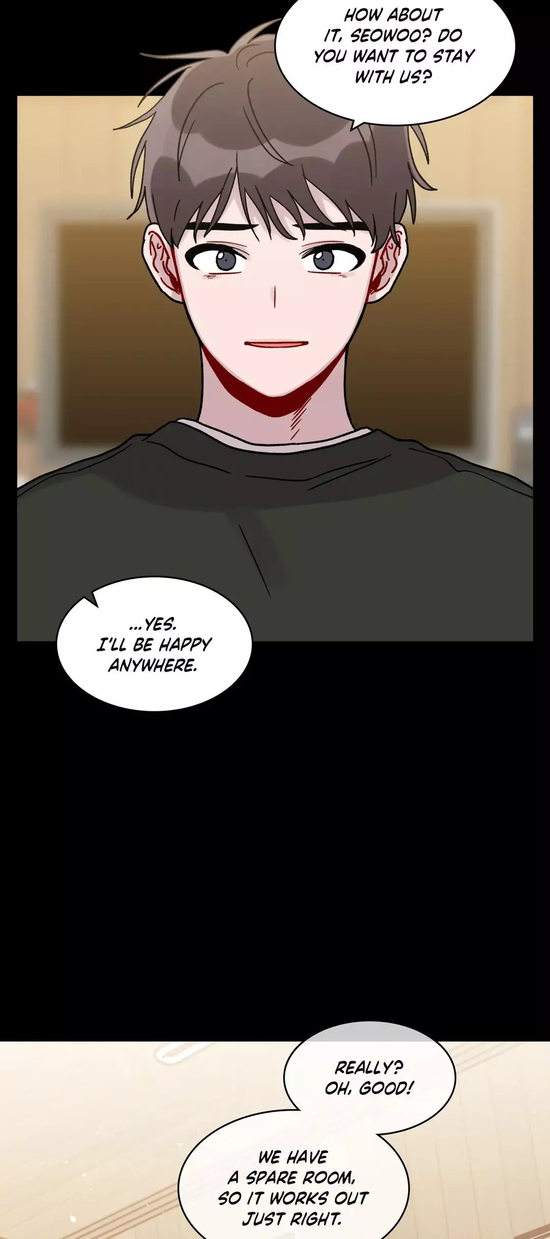 One Summer Day - Chapter 28 Page 24