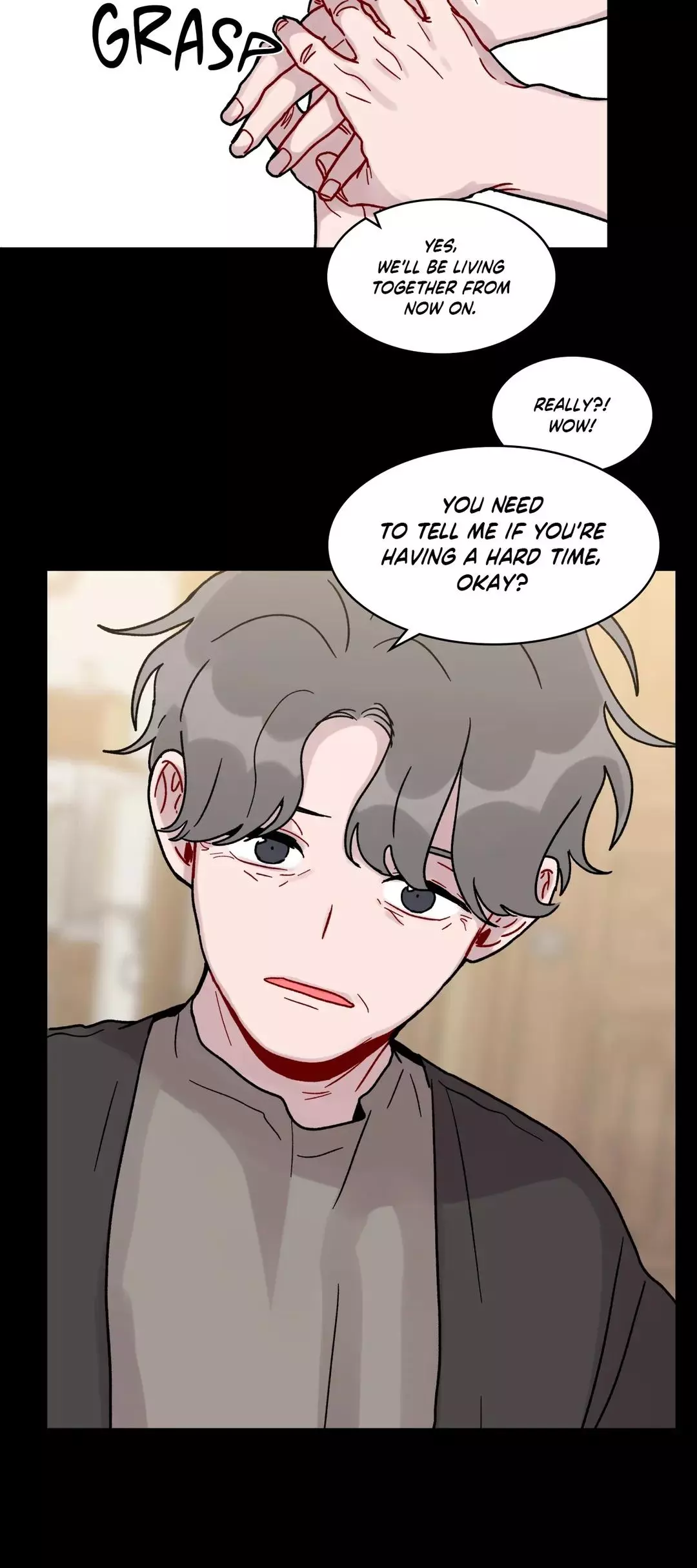 One Summer Day - Chapter 28 Page 26