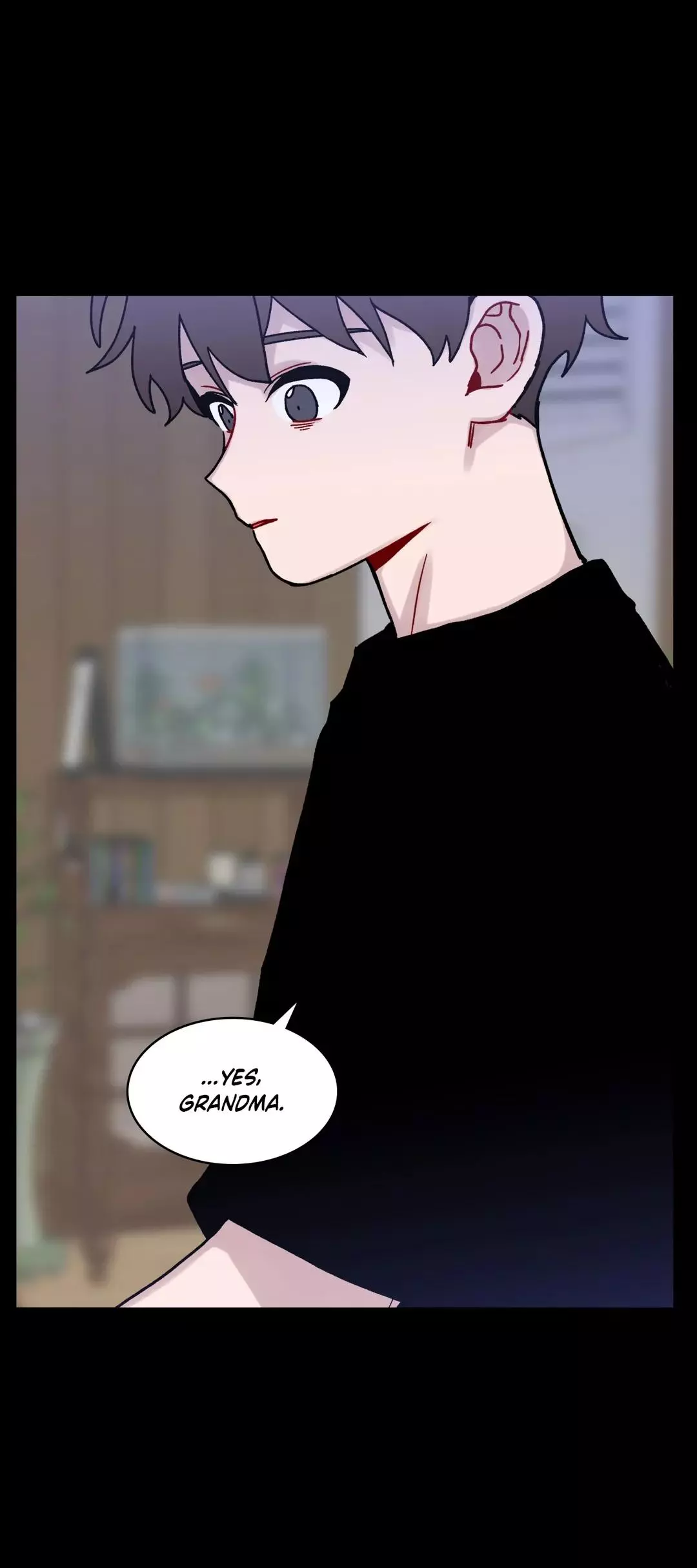 One Summer Day - Chapter 28 Page 27