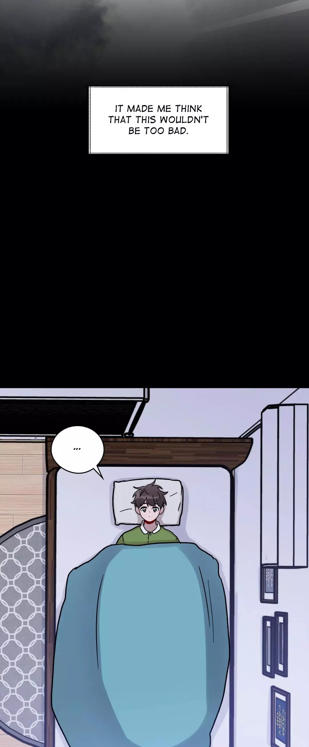 One Summer Day - Chapter 28 Page 29