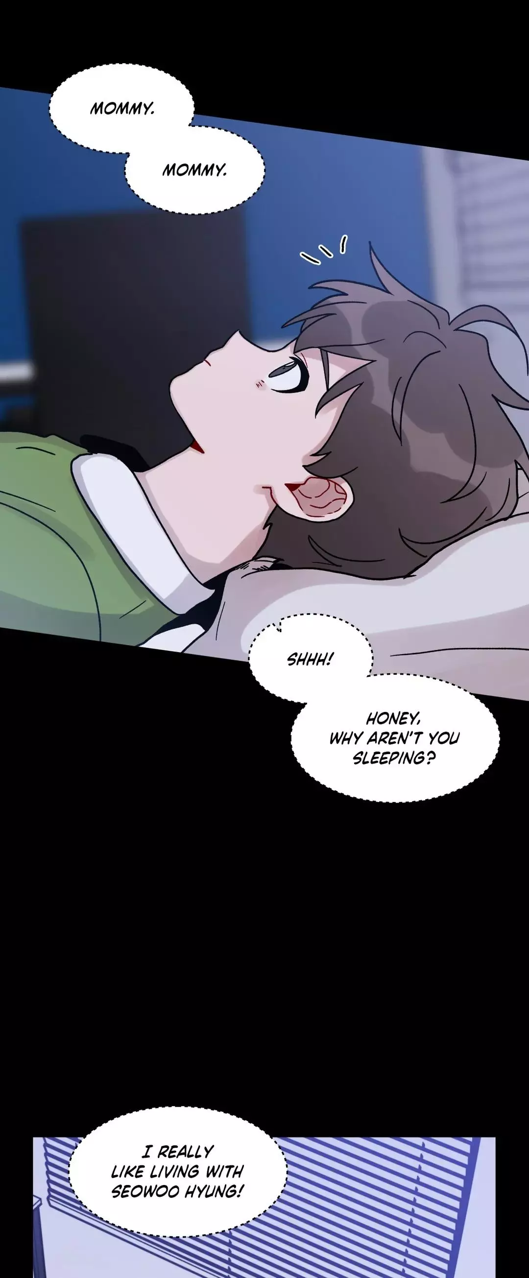 One Summer Day - Chapter 28 Page 31