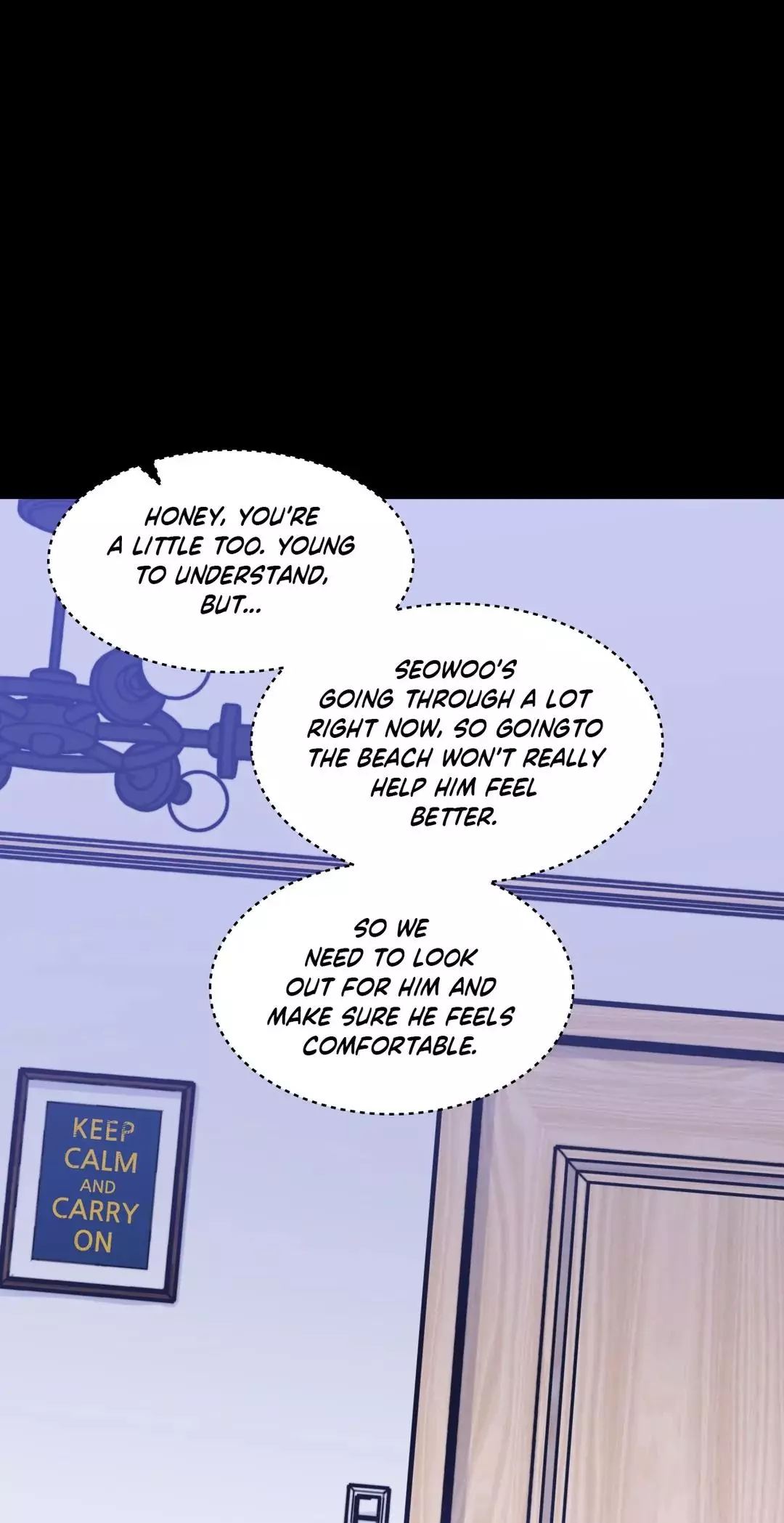 One Summer Day - Chapter 28 Page 34