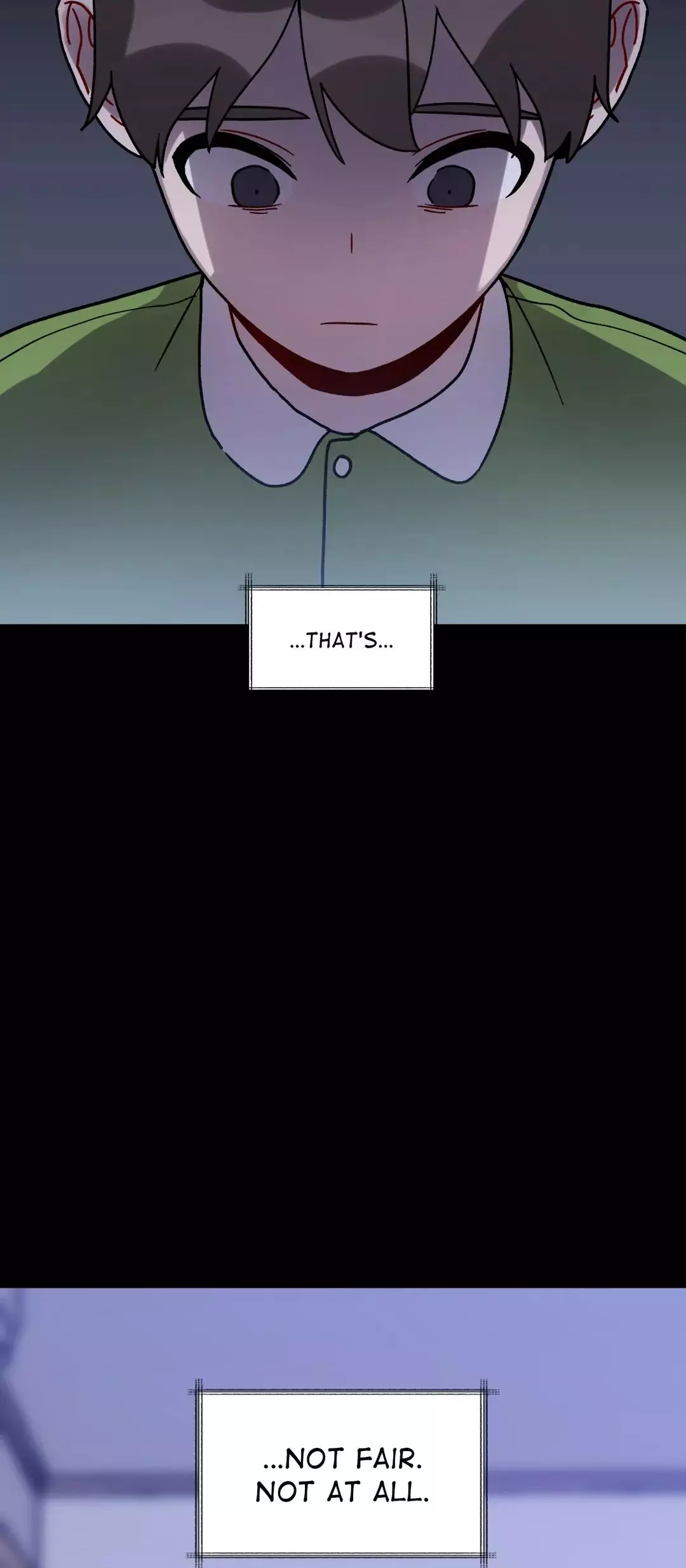One Summer Day - Chapter 28 Page 42