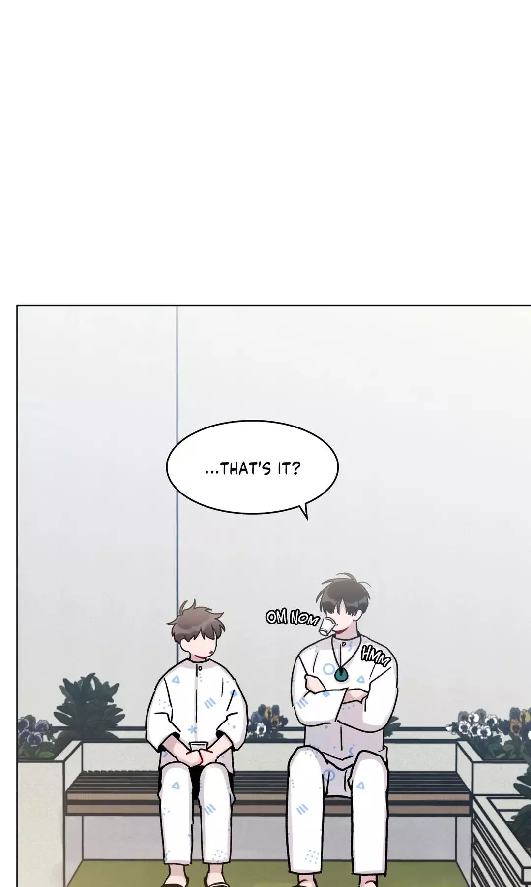 One Summer Day - Chapter 28 Page 47
