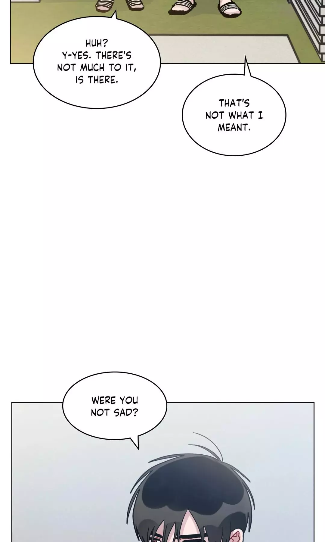 One Summer Day - Chapter 28 Page 48