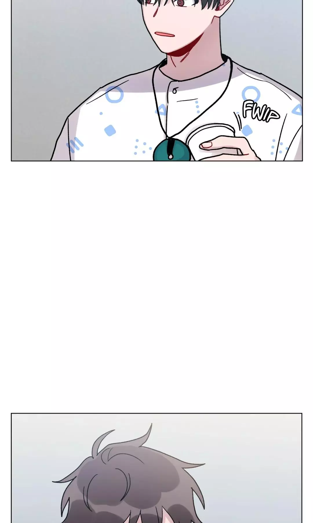 One Summer Day - Chapter 28 Page 49
