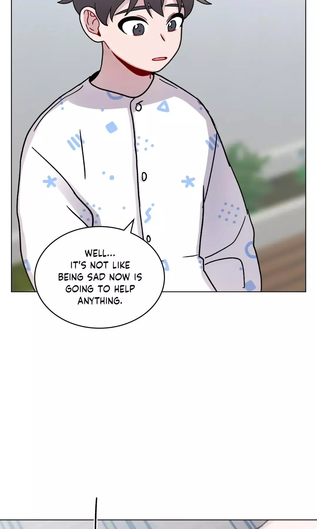 One Summer Day - Chapter 28 Page 50