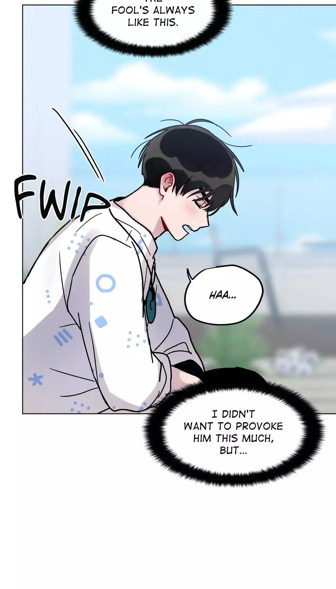 One Summer Day - Chapter 28 Page 56