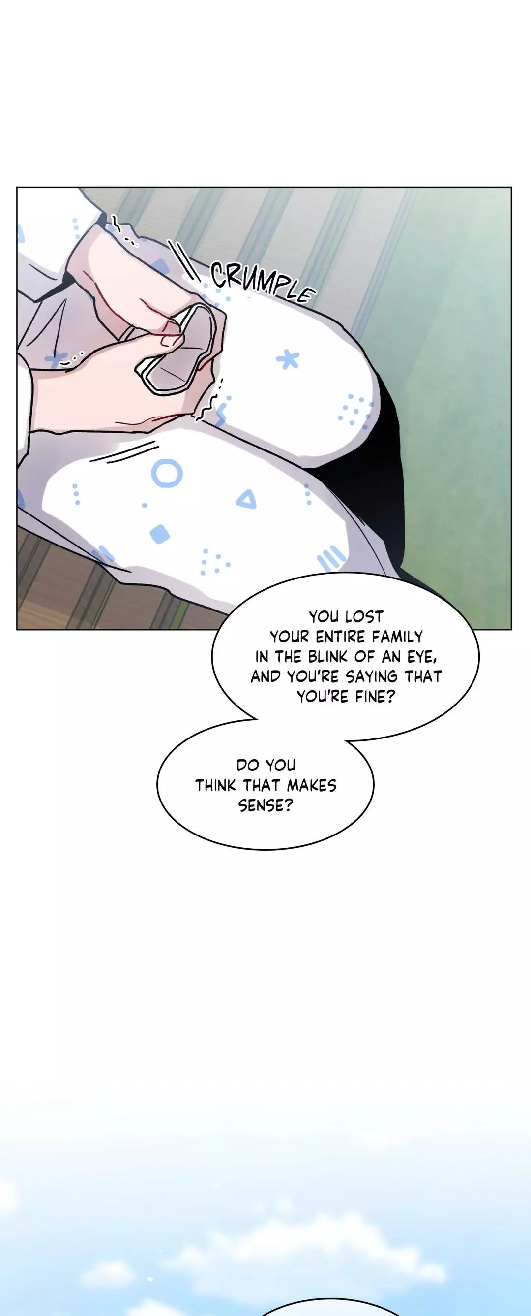 One Summer Day - Chapter 28 Page 58