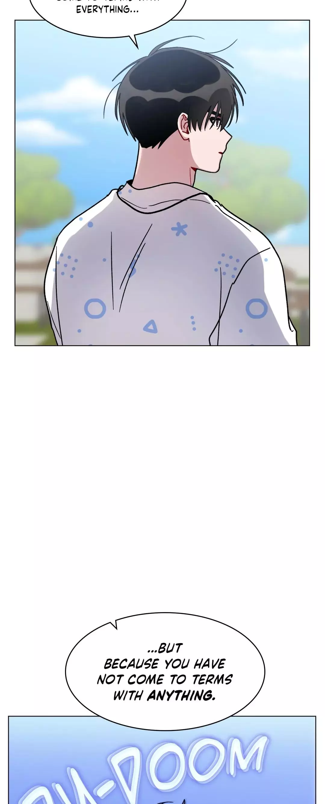 One Summer Day - Chapter 28 Page 60