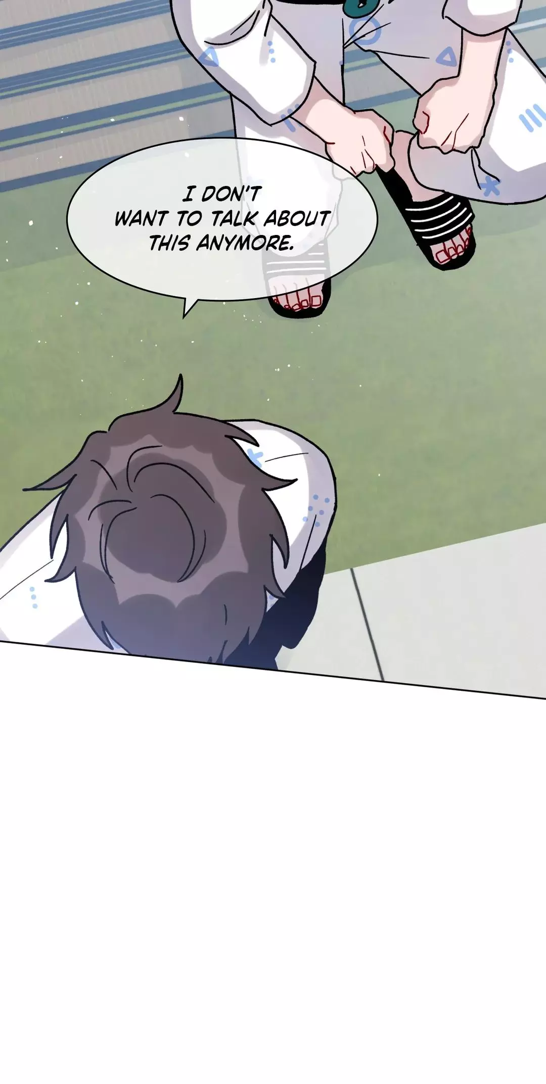 One Summer Day - Chapter 28 Page 65