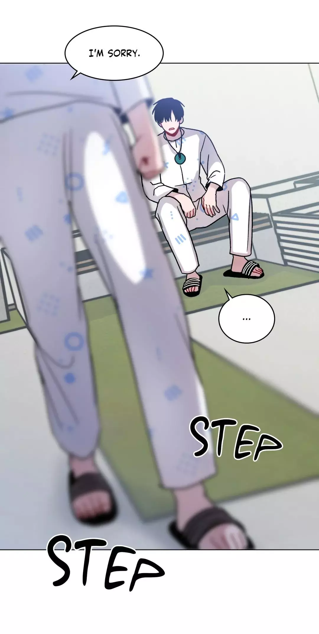 One Summer Day - Chapter 28 Page 66