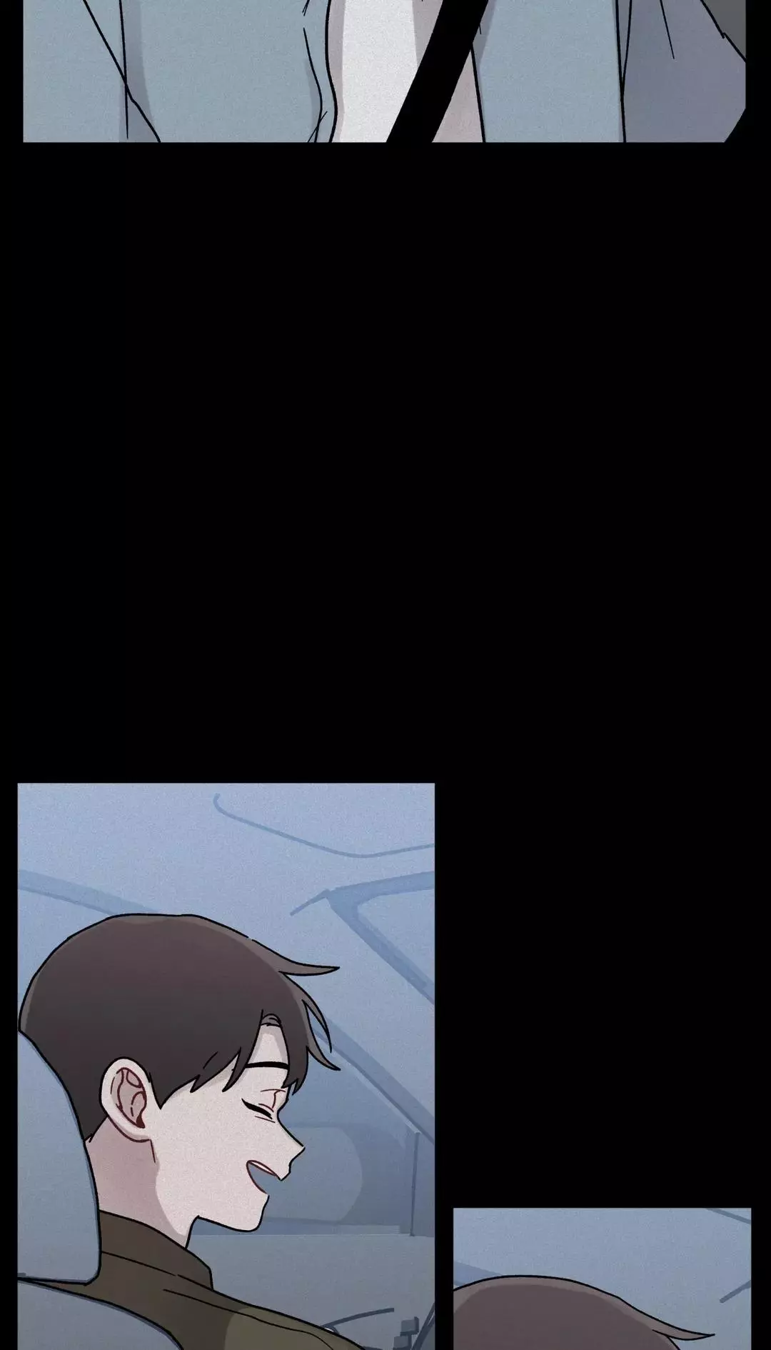 One Summer Day - Chapter 28 Page 7