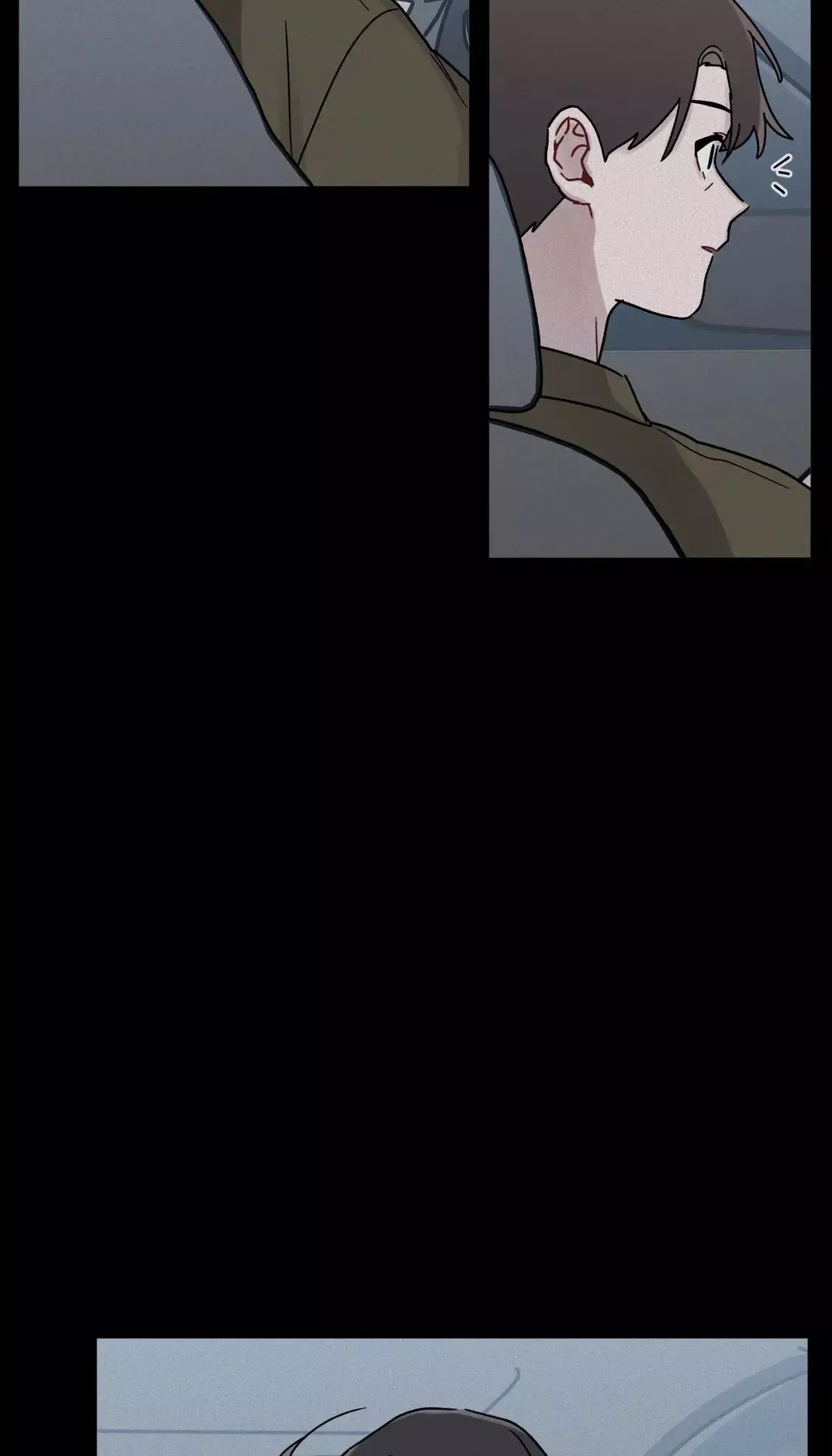 One Summer Day - Chapter 28 Page 8