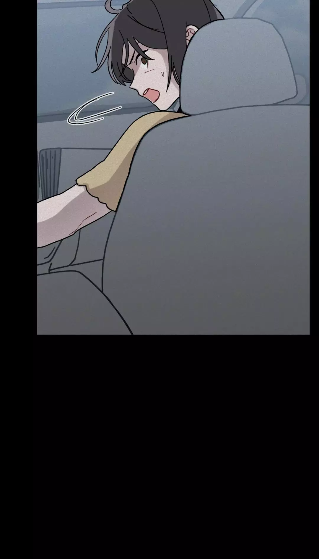 One Summer Day - Chapter 28 Page 9