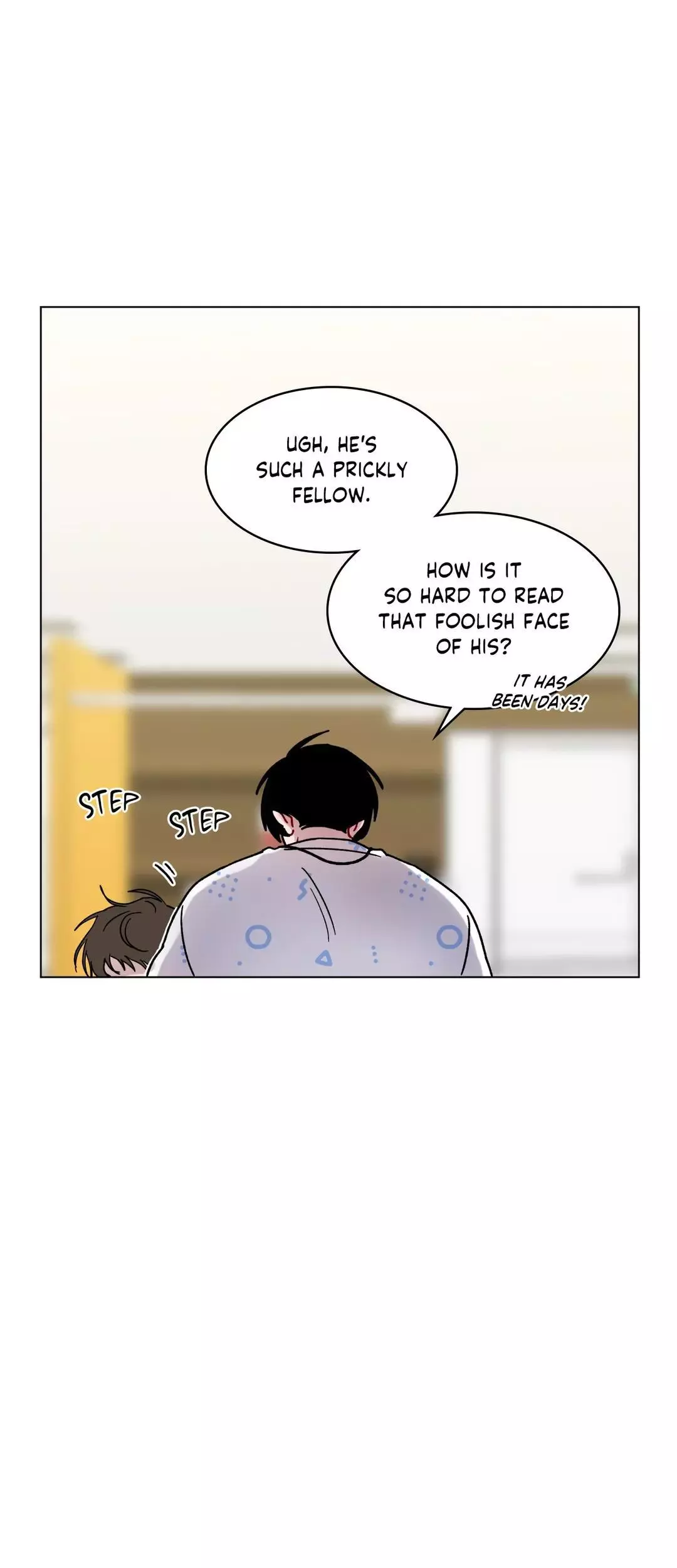 One Summer Day - Chapter 29 Page 10