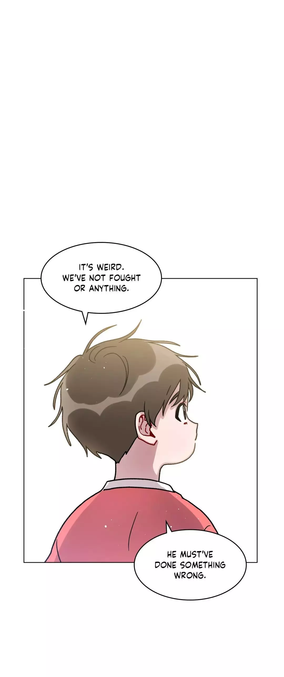 One Summer Day - Chapter 29 Page 20