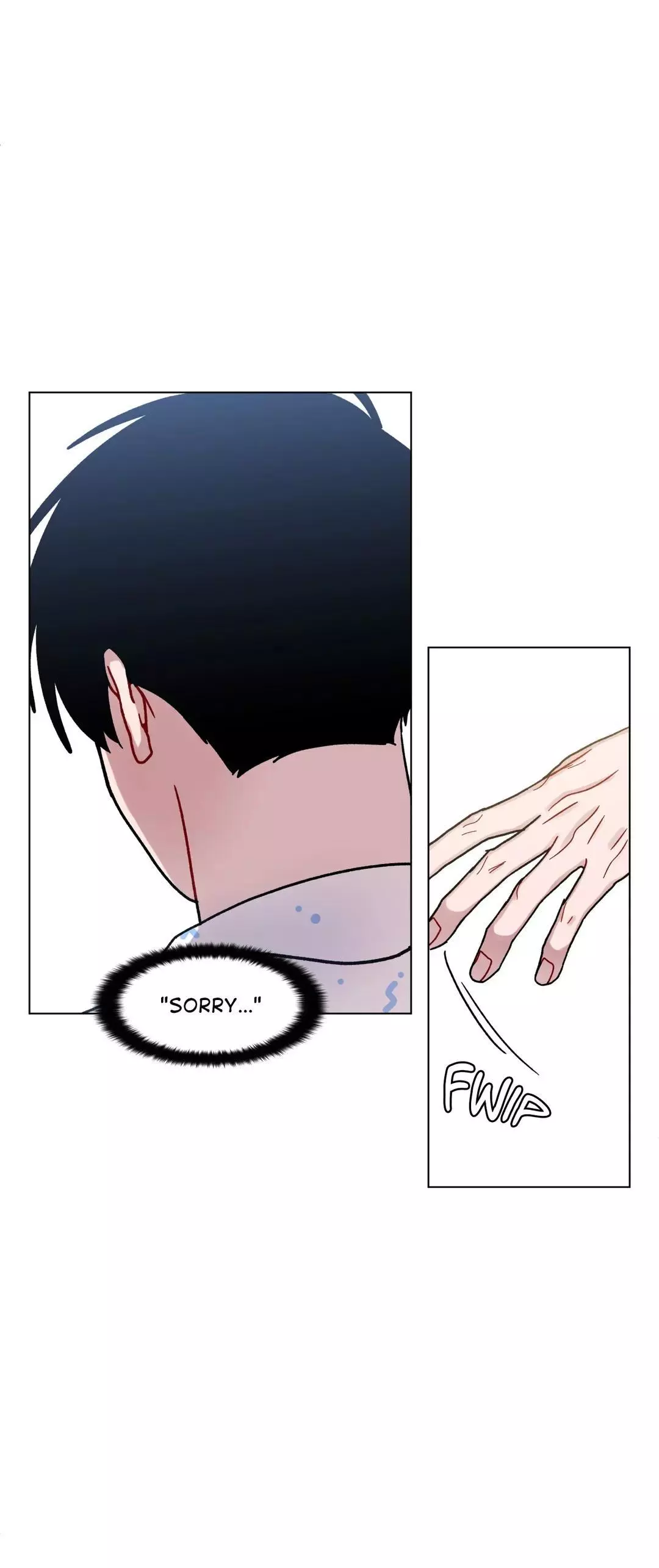 One Summer Day - Chapter 29 Page 21