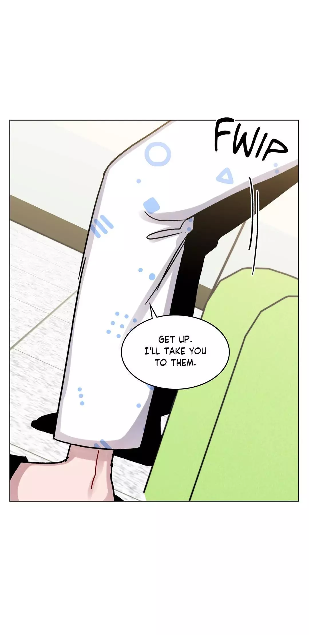 One Summer Day - Chapter 29 Page 24