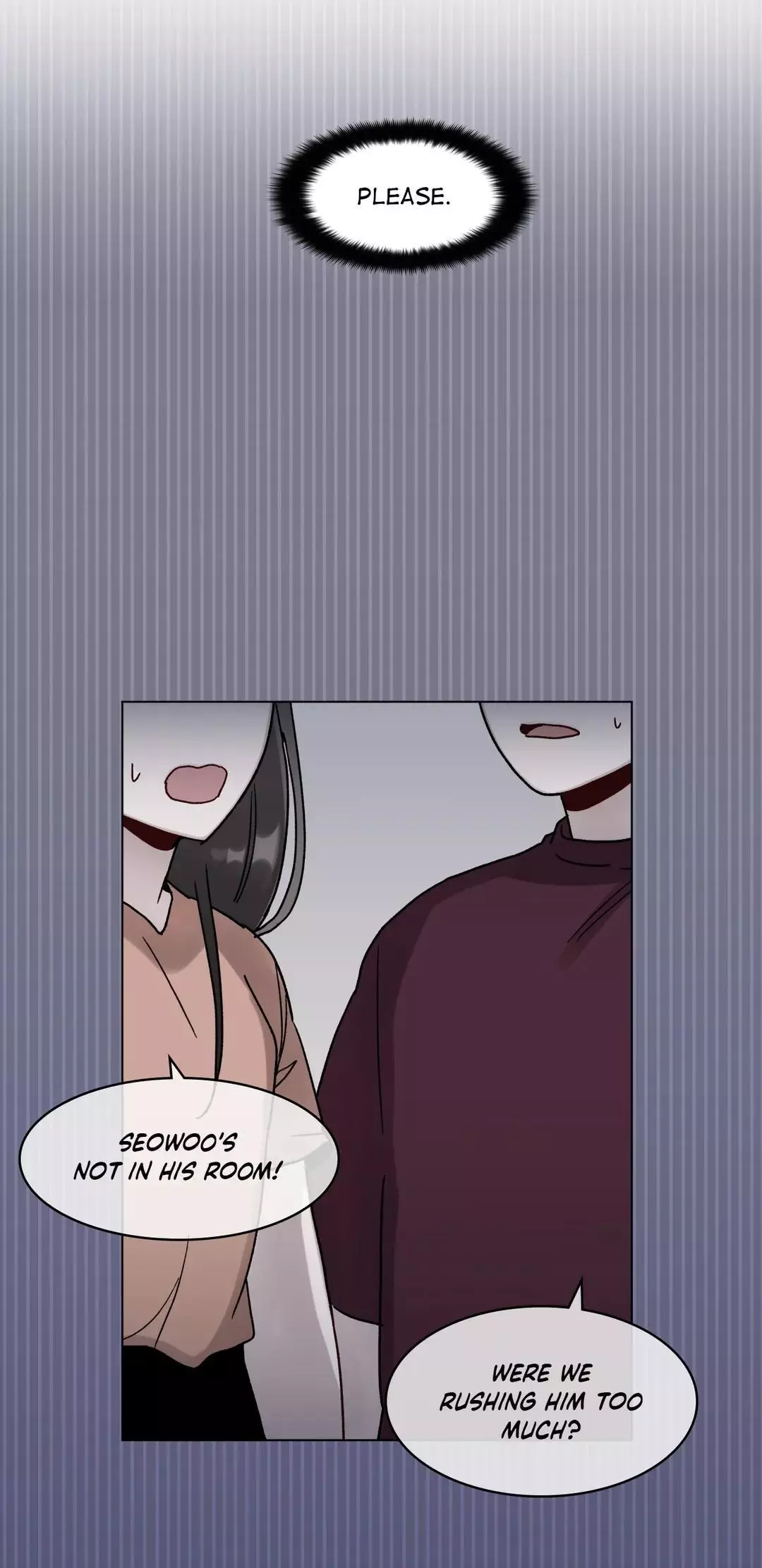 One Summer Day - Chapter 29 Page 28